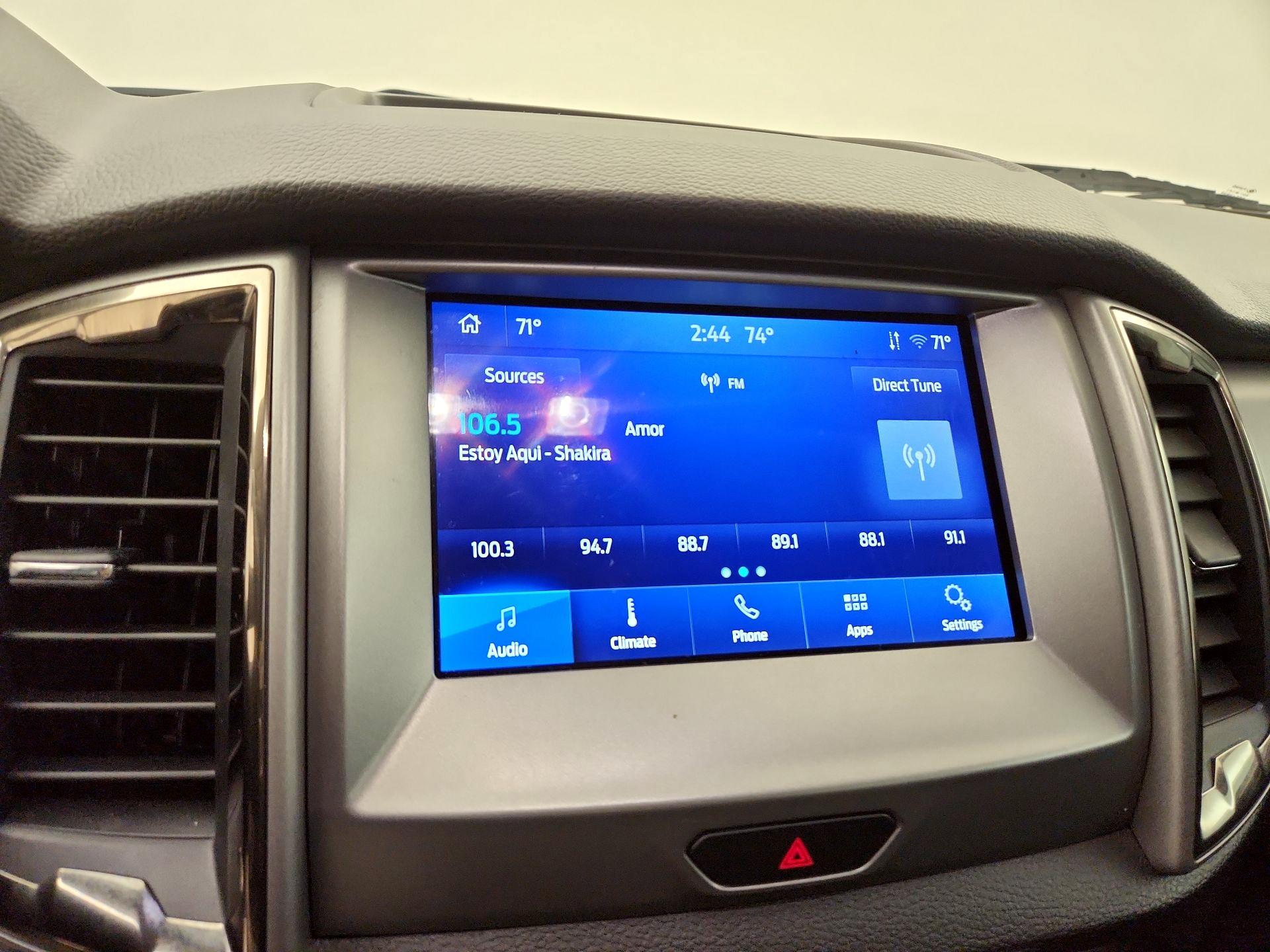 Thumbnail: 2023 Ford Ranger - 15