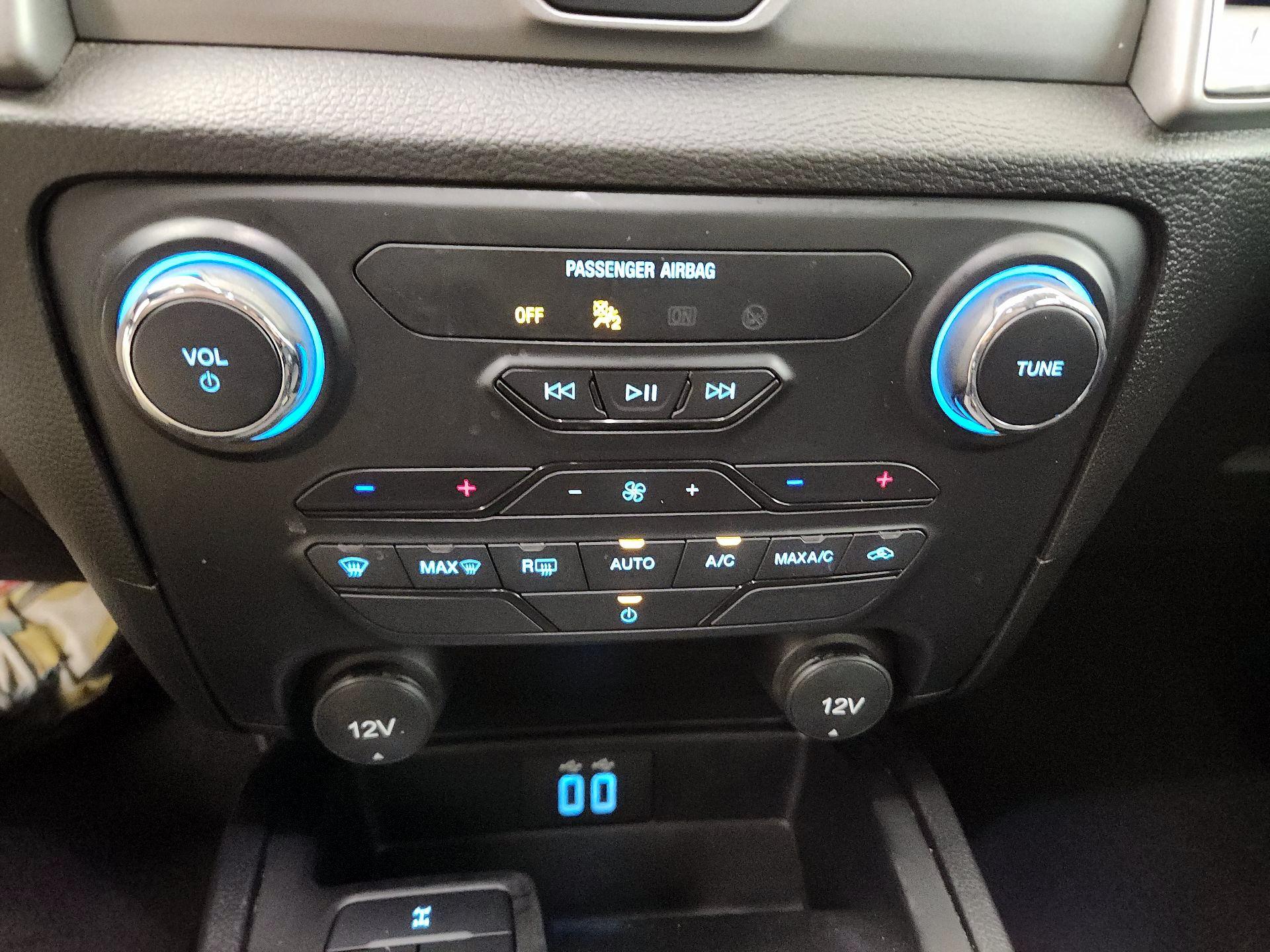 Thumbnail: 2023 Ford Ranger - 16