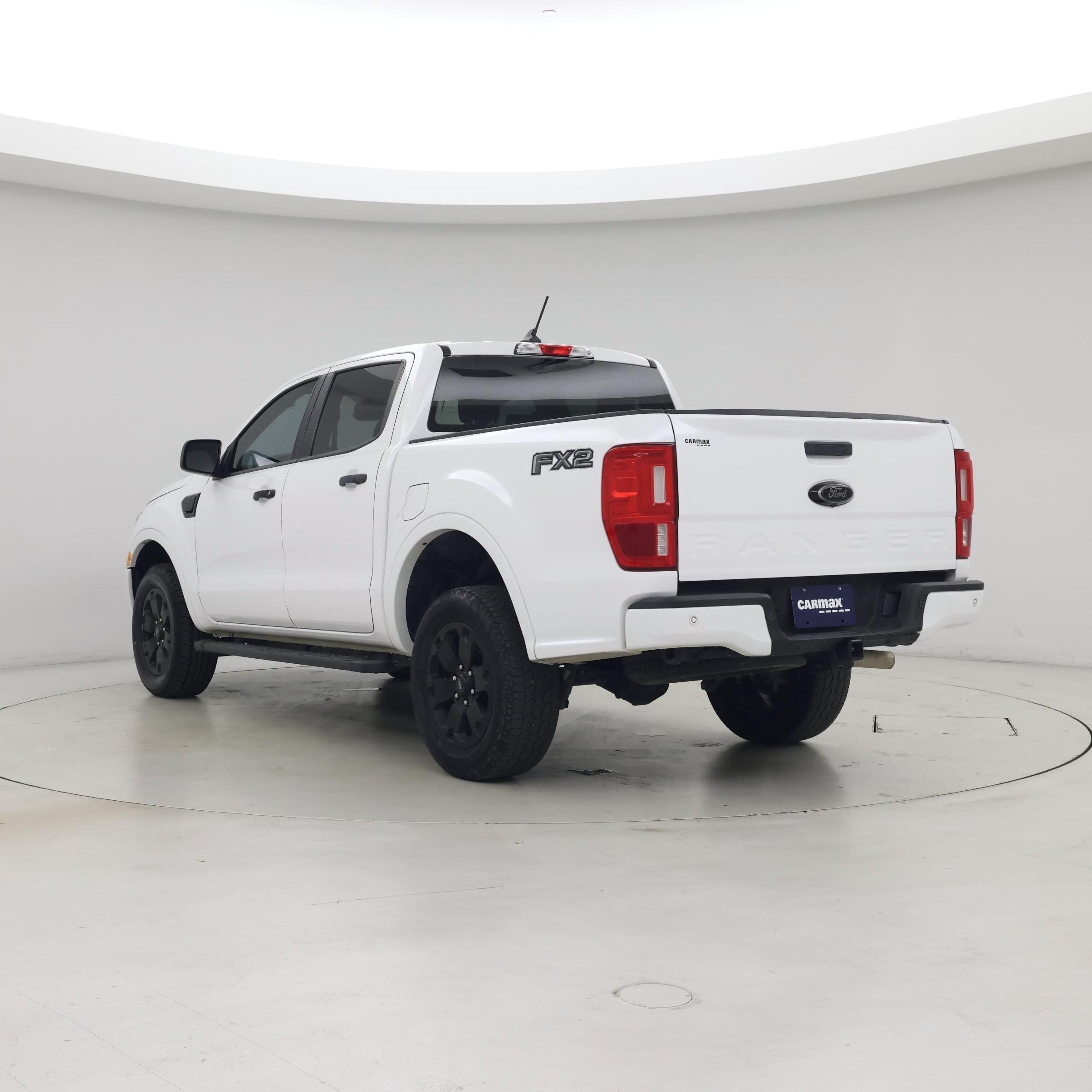 Thumbnail: 2023 Ford Ranger - 2