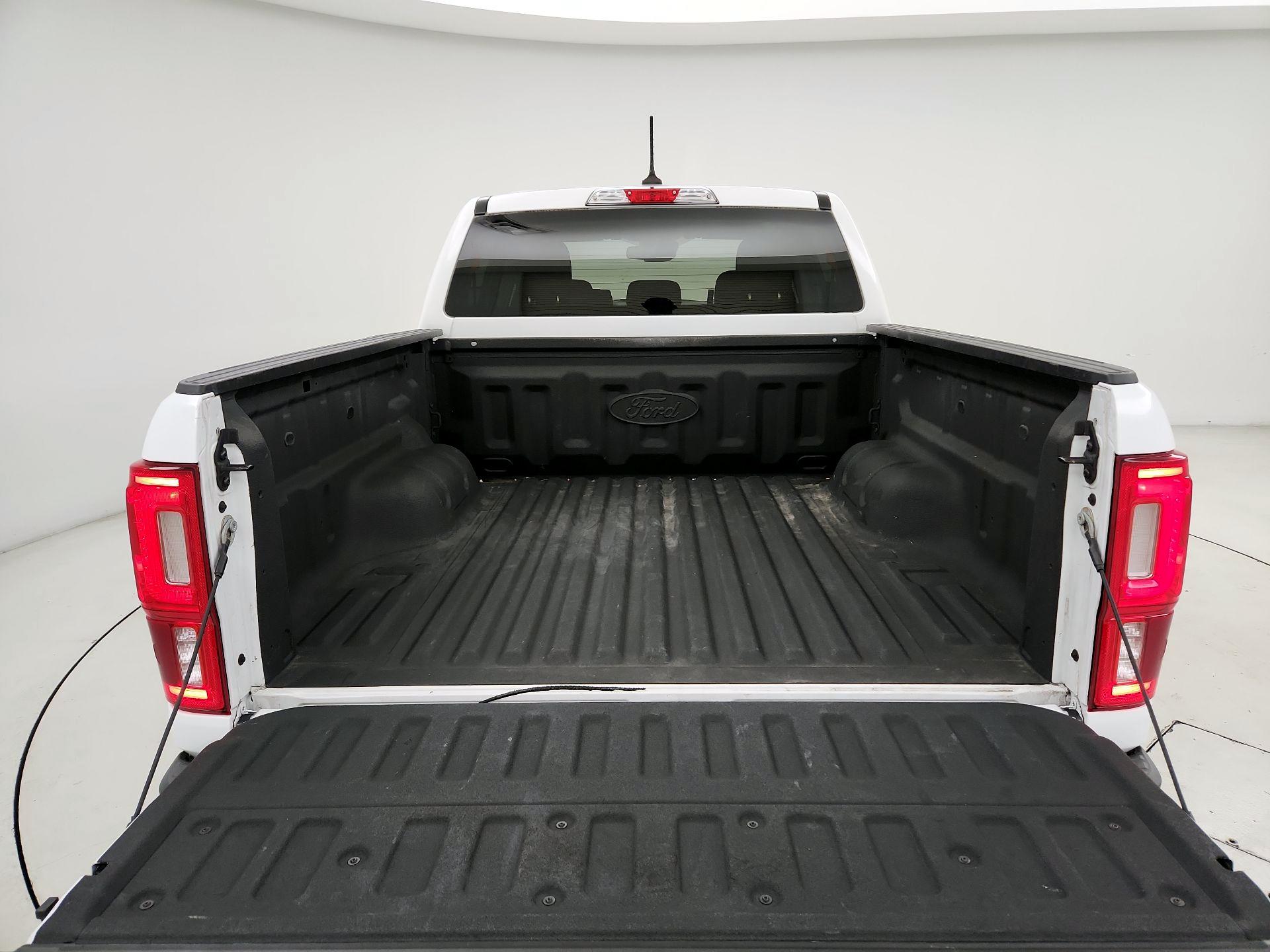 Thumbnail: 2023 Ford Ranger - 20