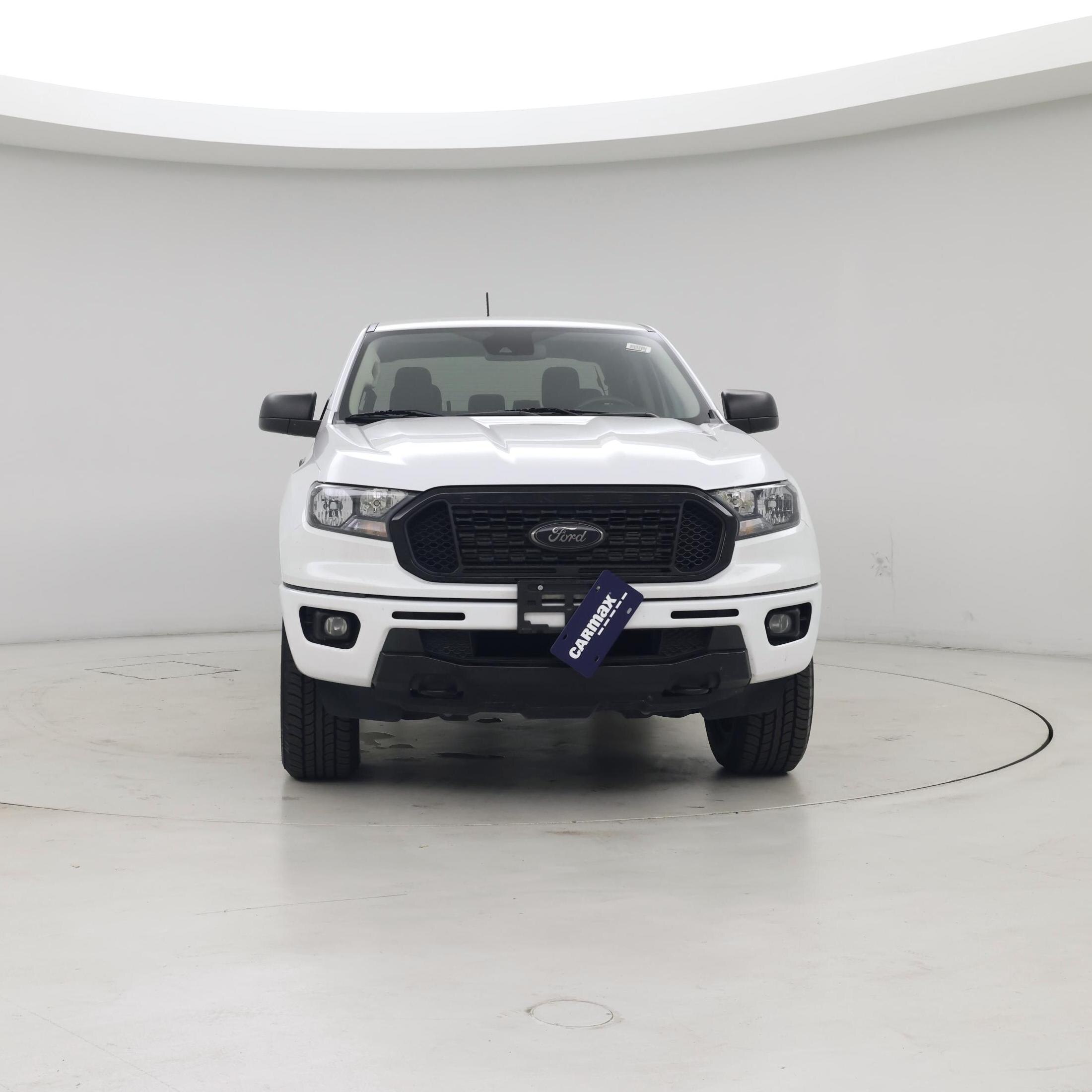 Thumbnail: 2023 Ford Ranger - 5