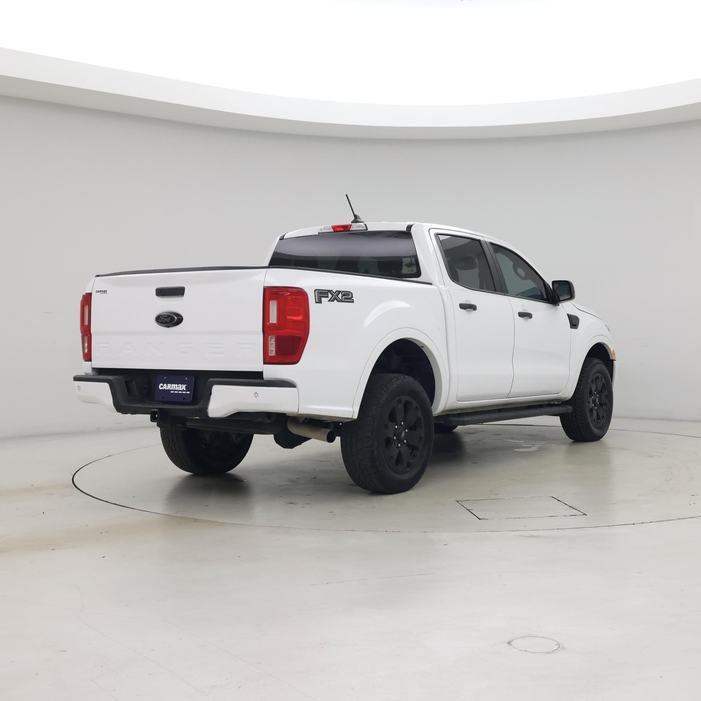 Thumbnail: 2023 Ford Ranger - 8