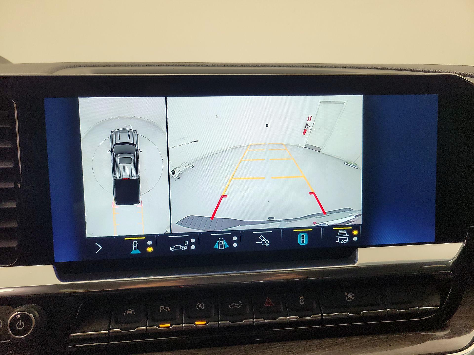 Thumbnail: 2022 Chevrolet Silverado 1500 - 14