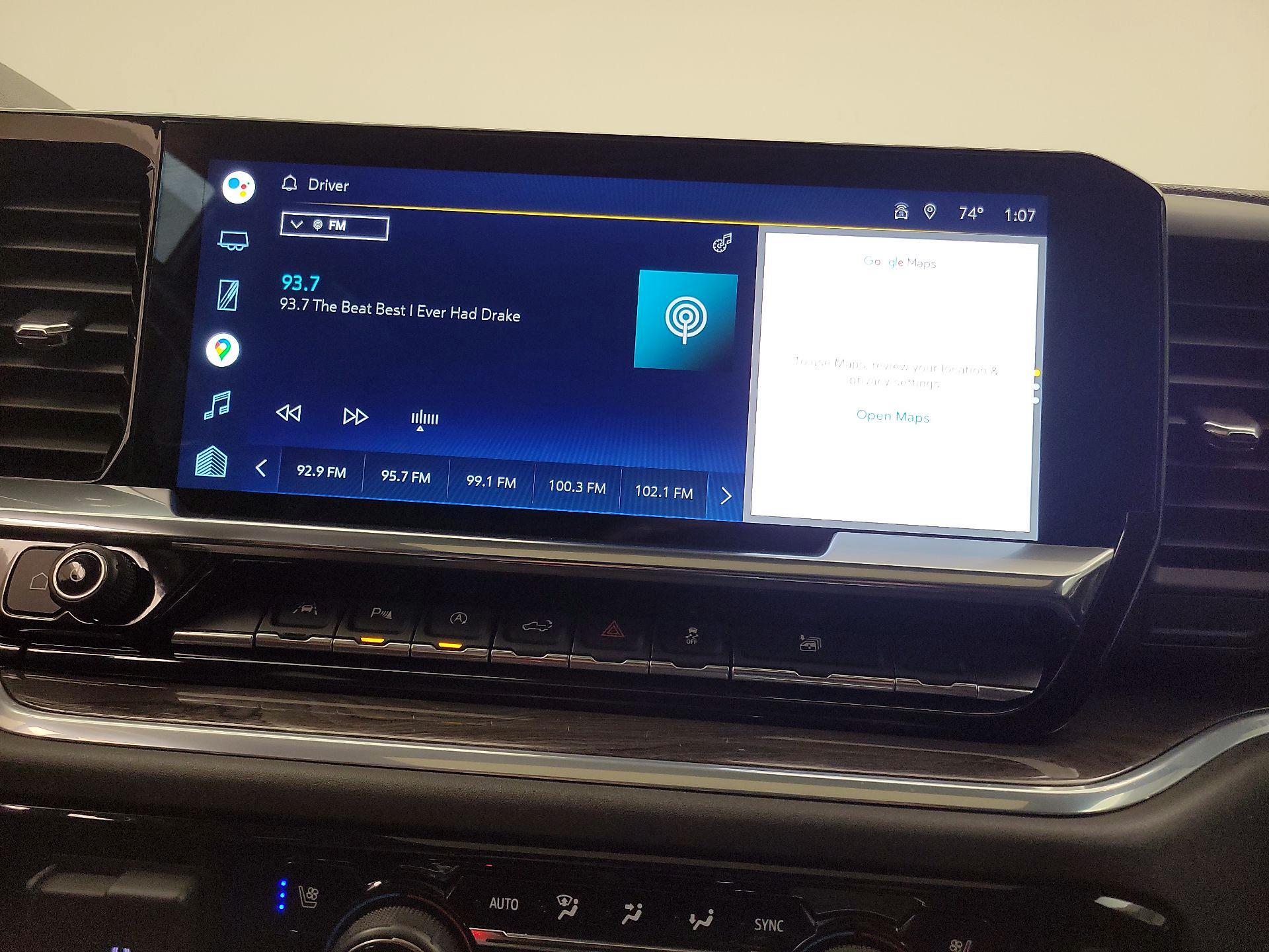 Thumbnail: 2022 Chevrolet Silverado 1500 - 15