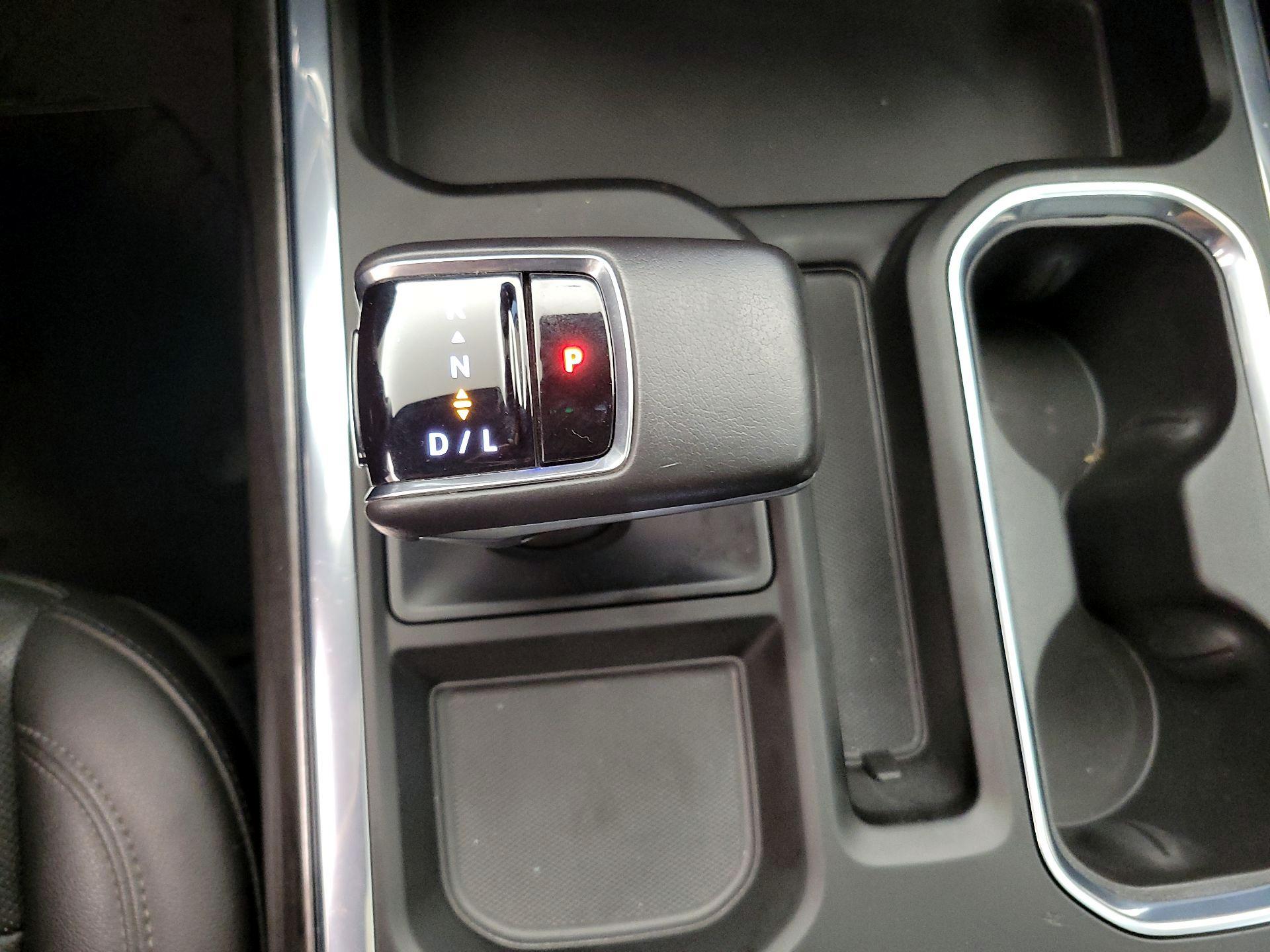 Thumbnail: 2022 Chevrolet Silverado 1500 - 17