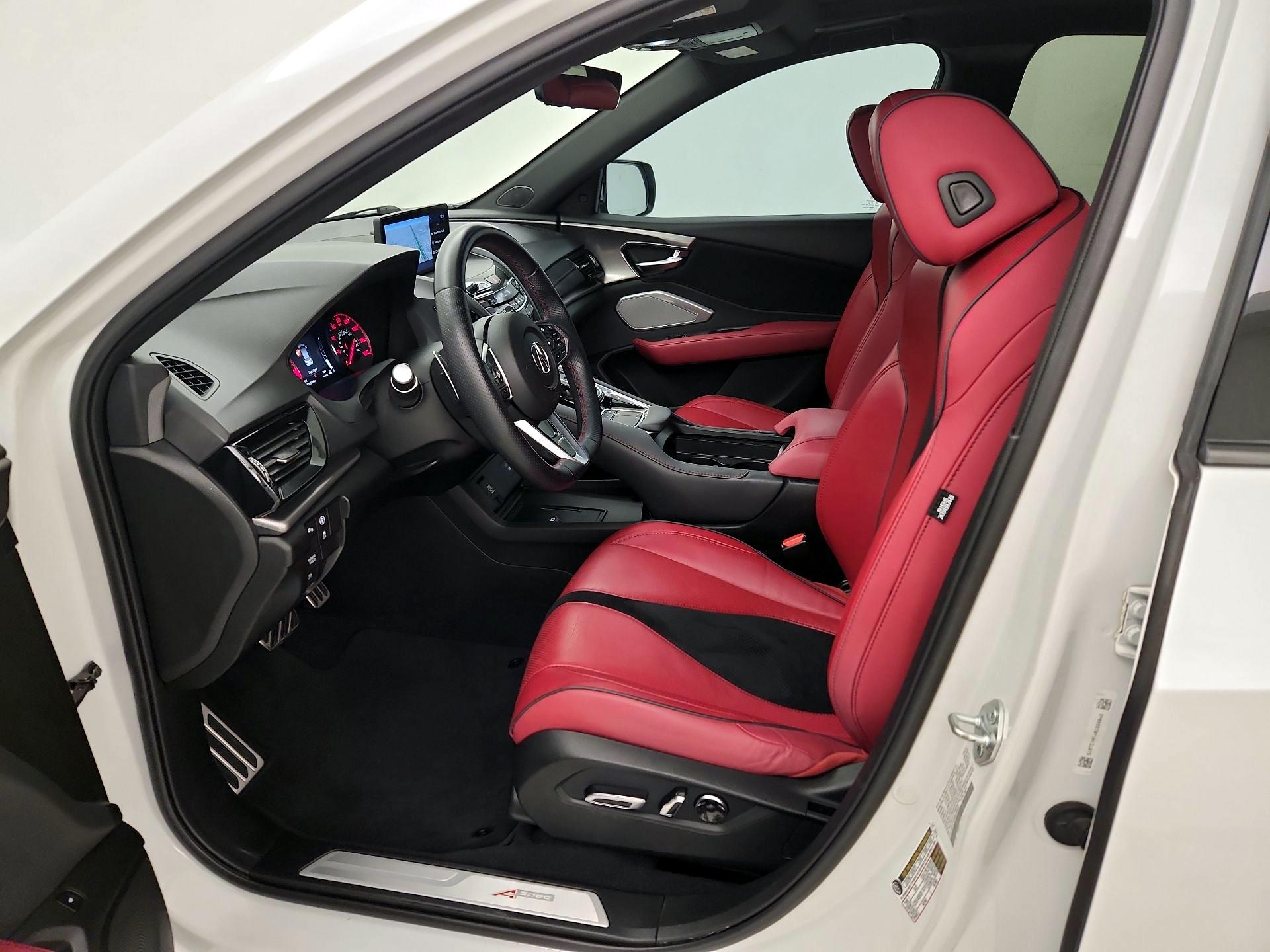 Thumbnail: 2022 Acura RDX - 11