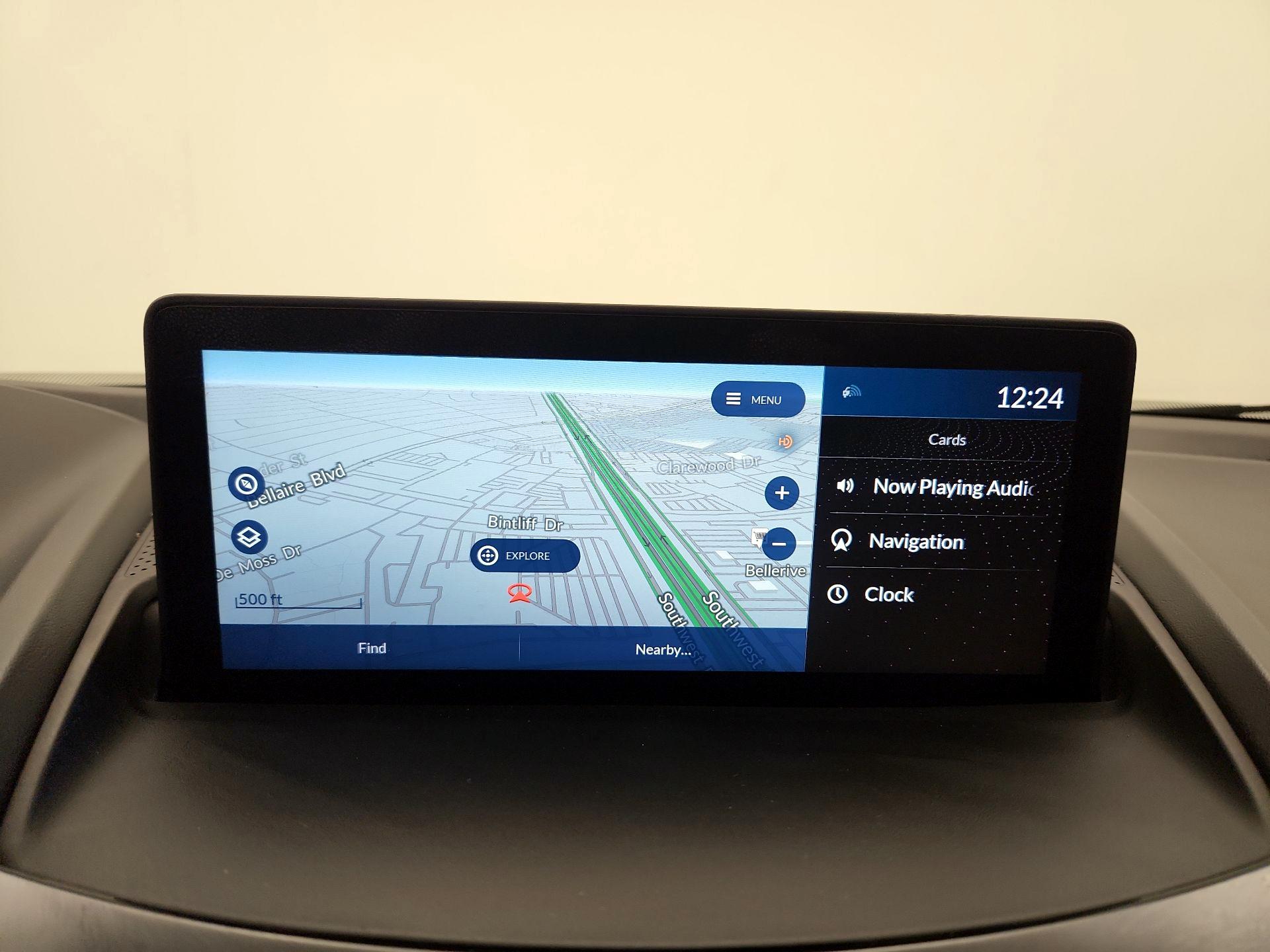 Thumbnail: 2022 Acura RDX - 14