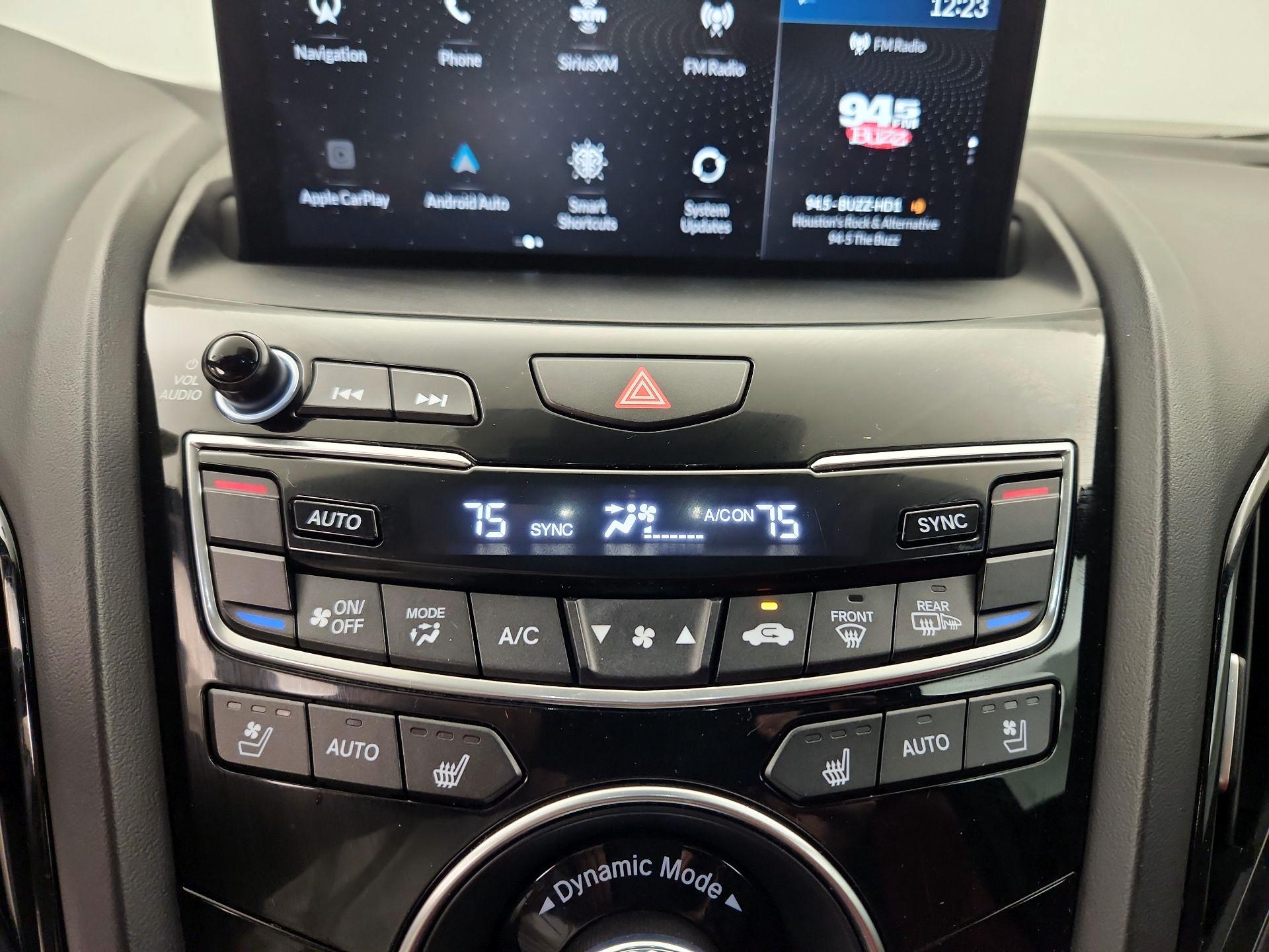 Thumbnail: 2022 Acura RDX - 17