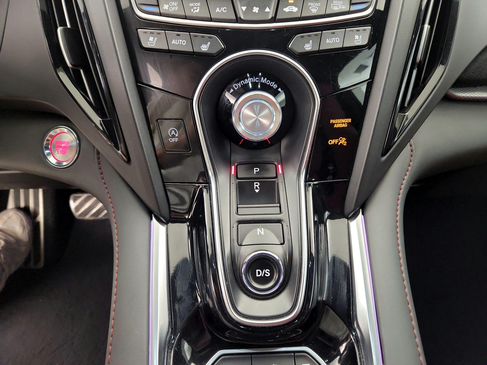 Thumbnail: 2022 Acura RDX - 18