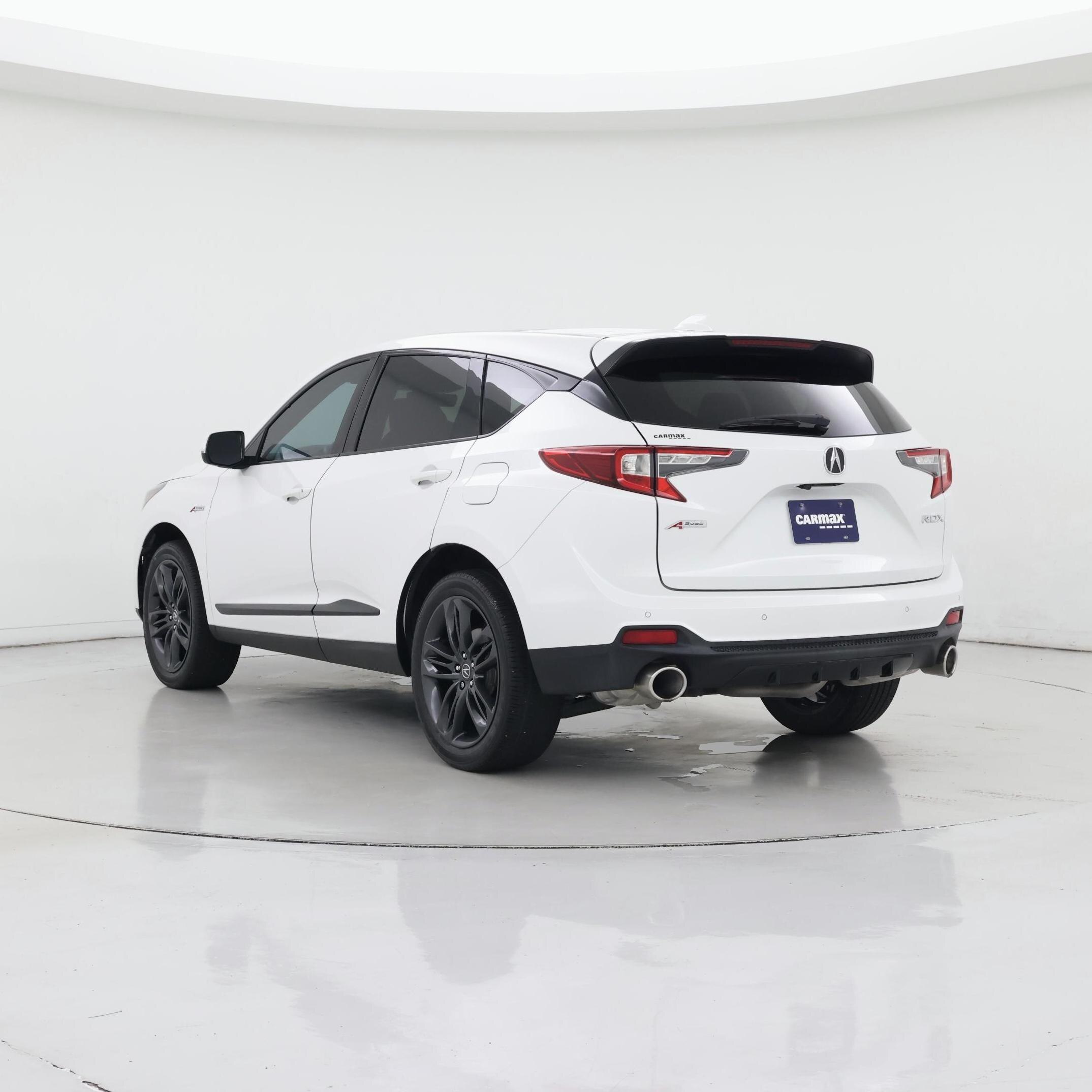 Thumbnail: 2022 Acura RDX - 2