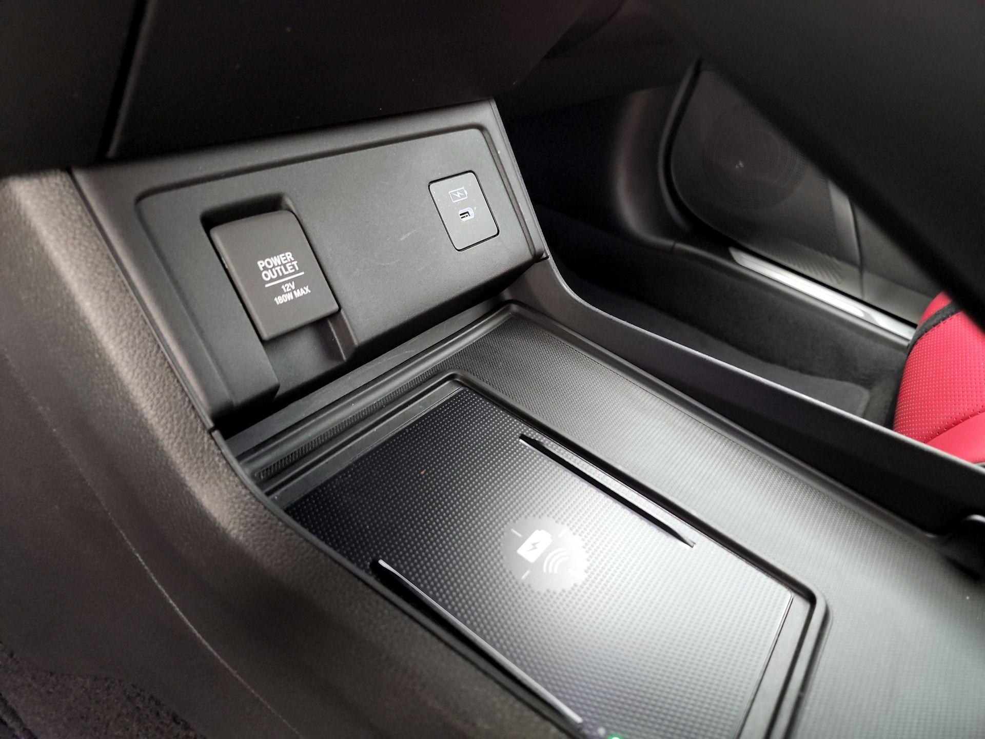 Thumbnail: 2022 Acura RDX - 19