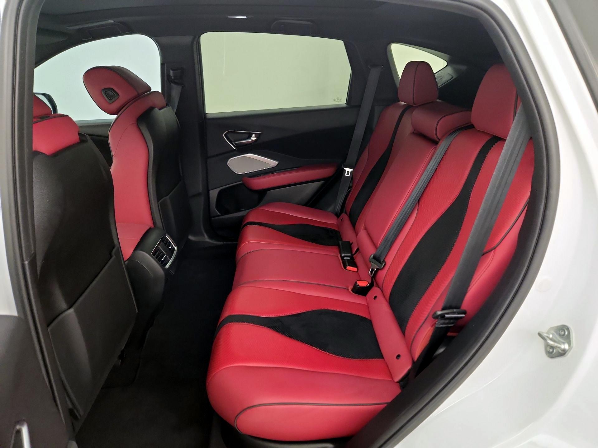 Thumbnail: 2022 Acura RDX - 20