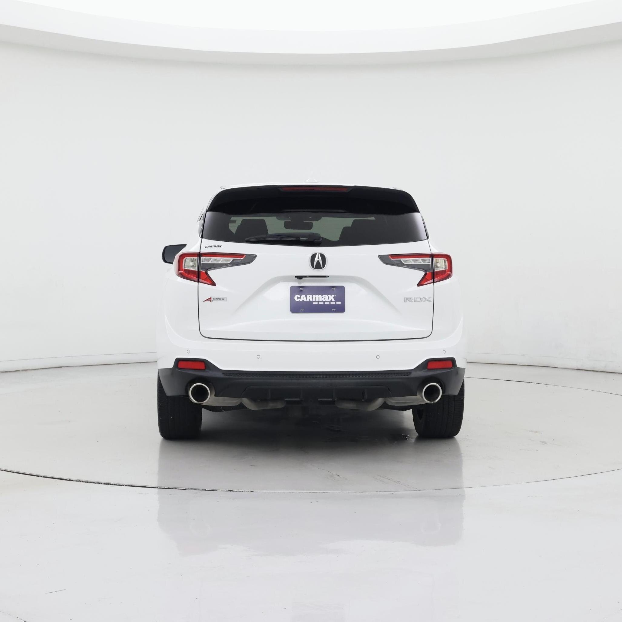 Thumbnail: 2022 Acura RDX - 6