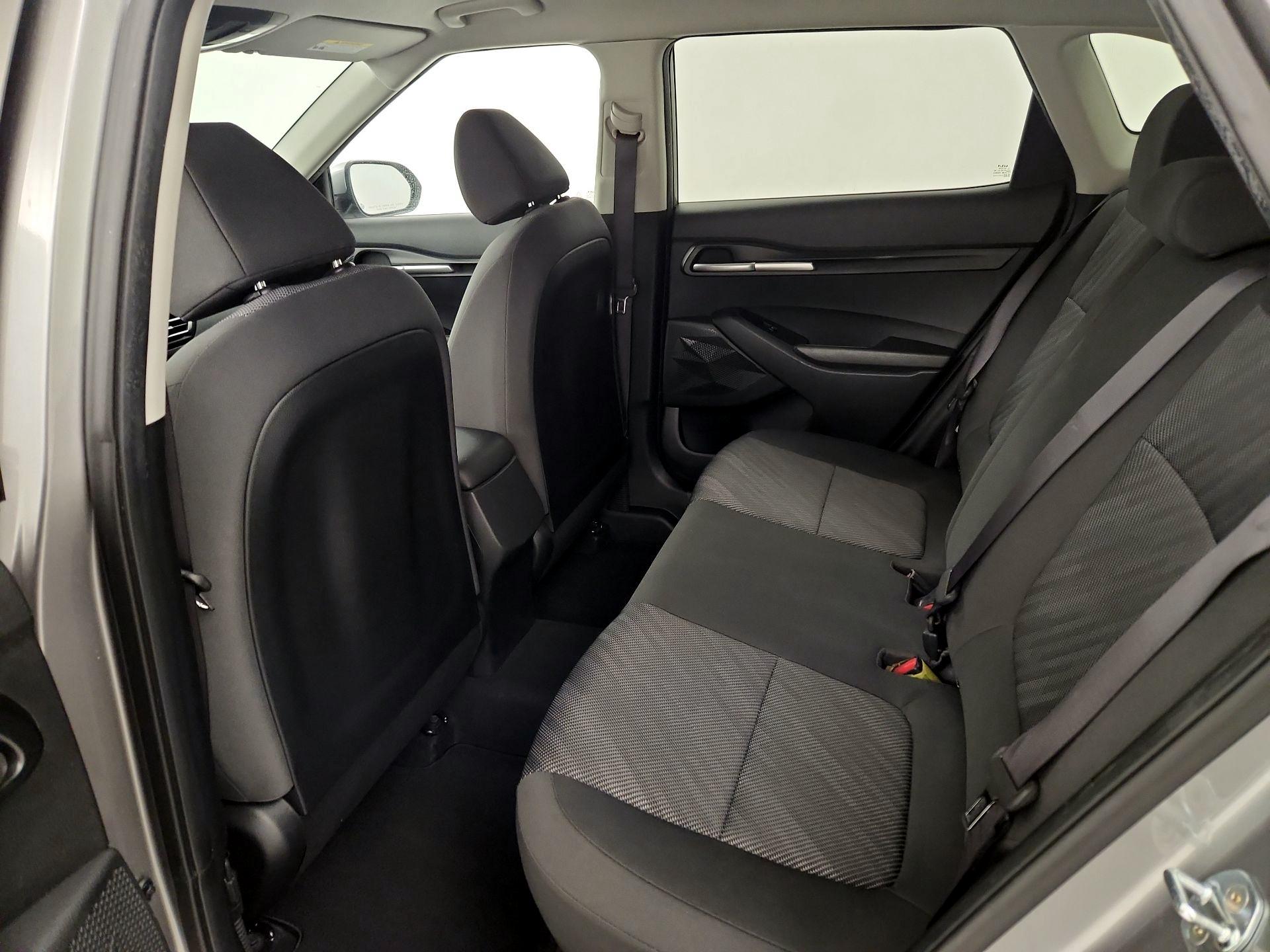 Thumbnail: 2023 Kia Seltos - 19