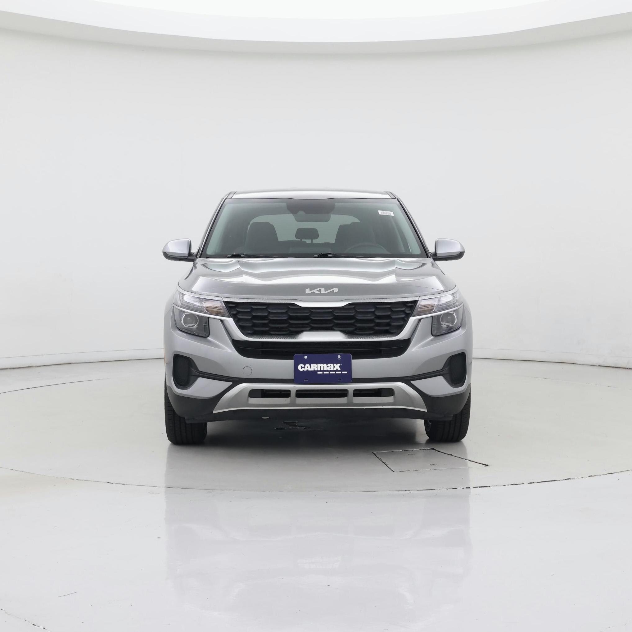 Thumbnail: 2023 Kia Seltos - 5