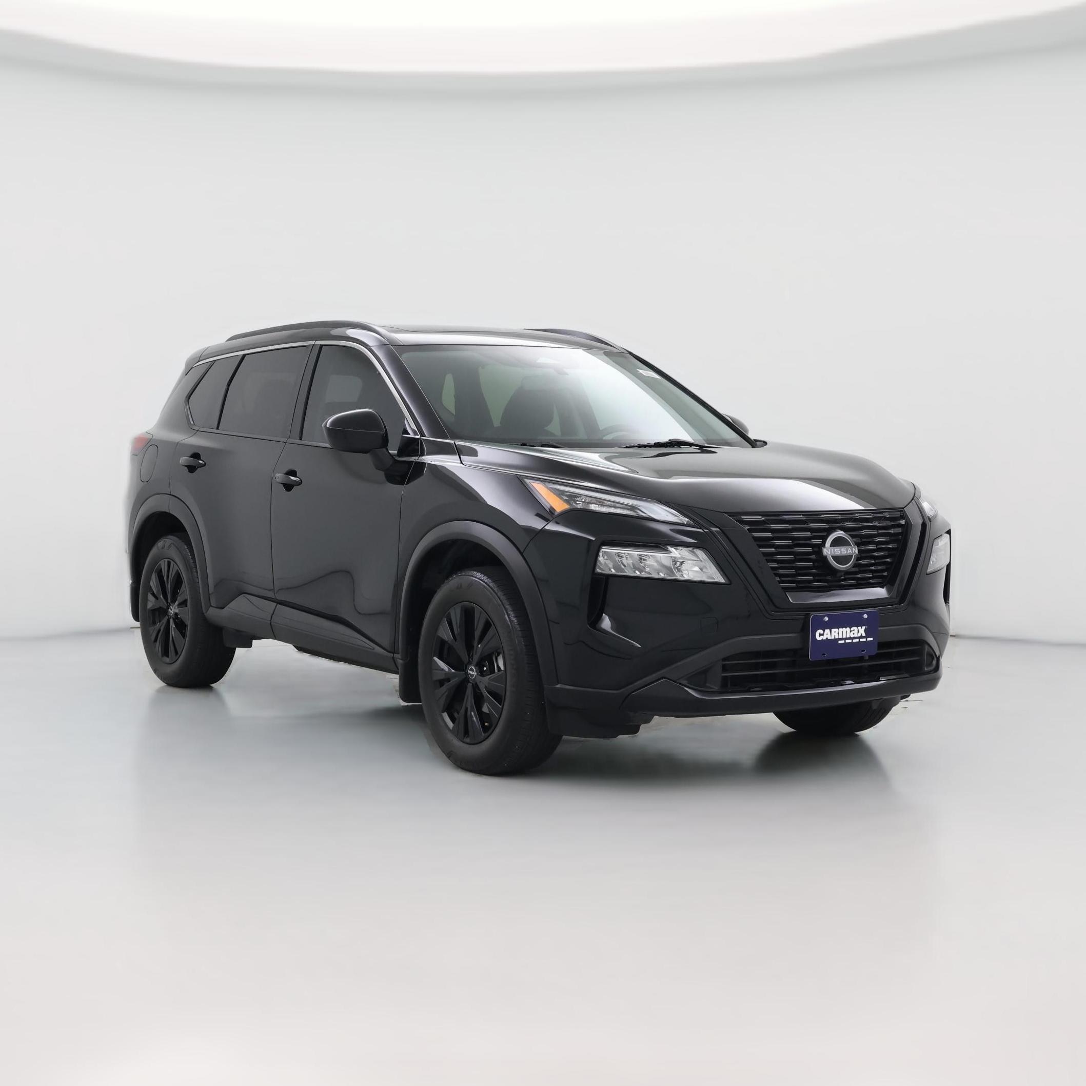 Thumbnail: 2023 Nissan Rogue - 1