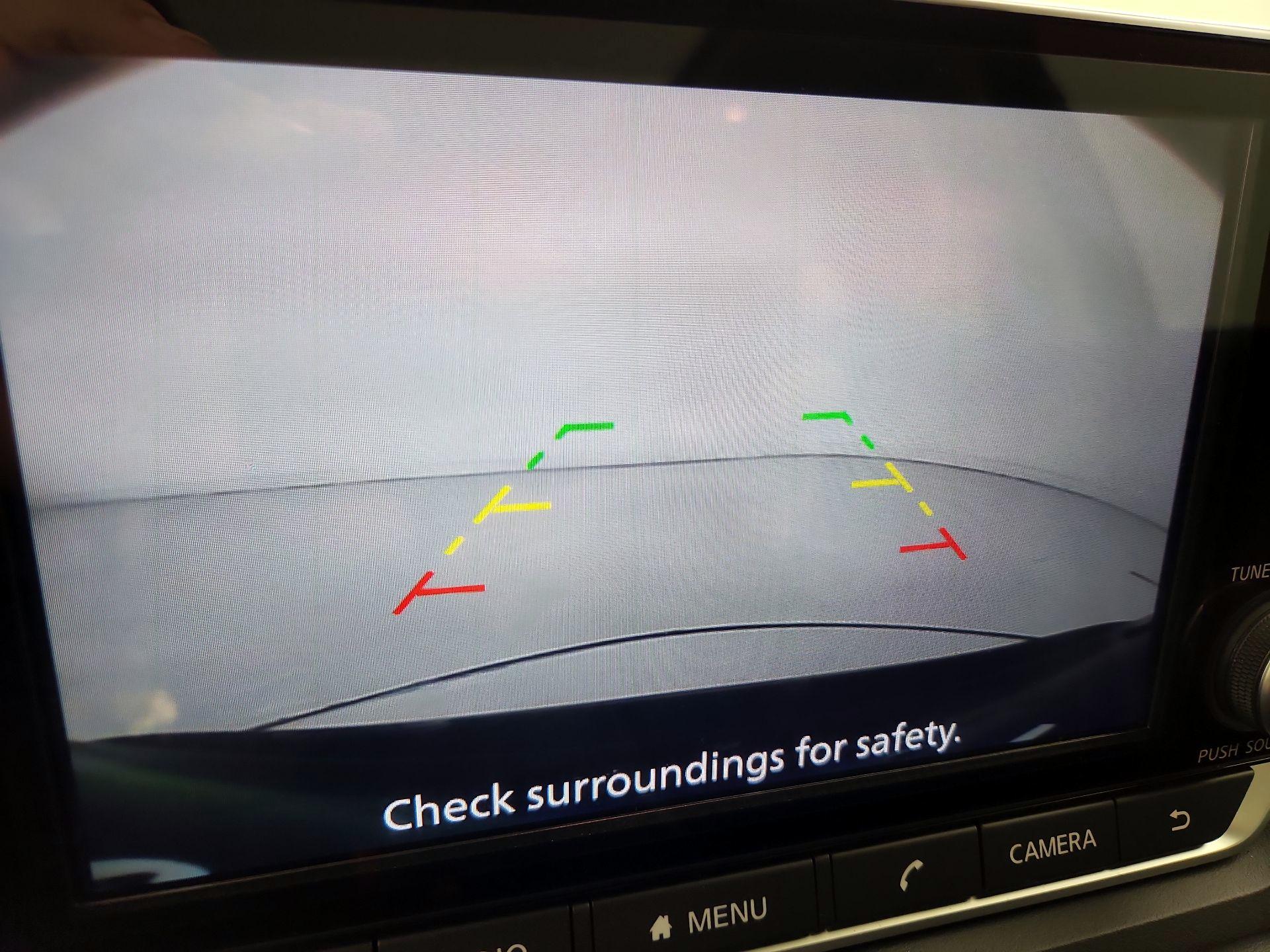 Thumbnail: 2023 Nissan Rogue - 14