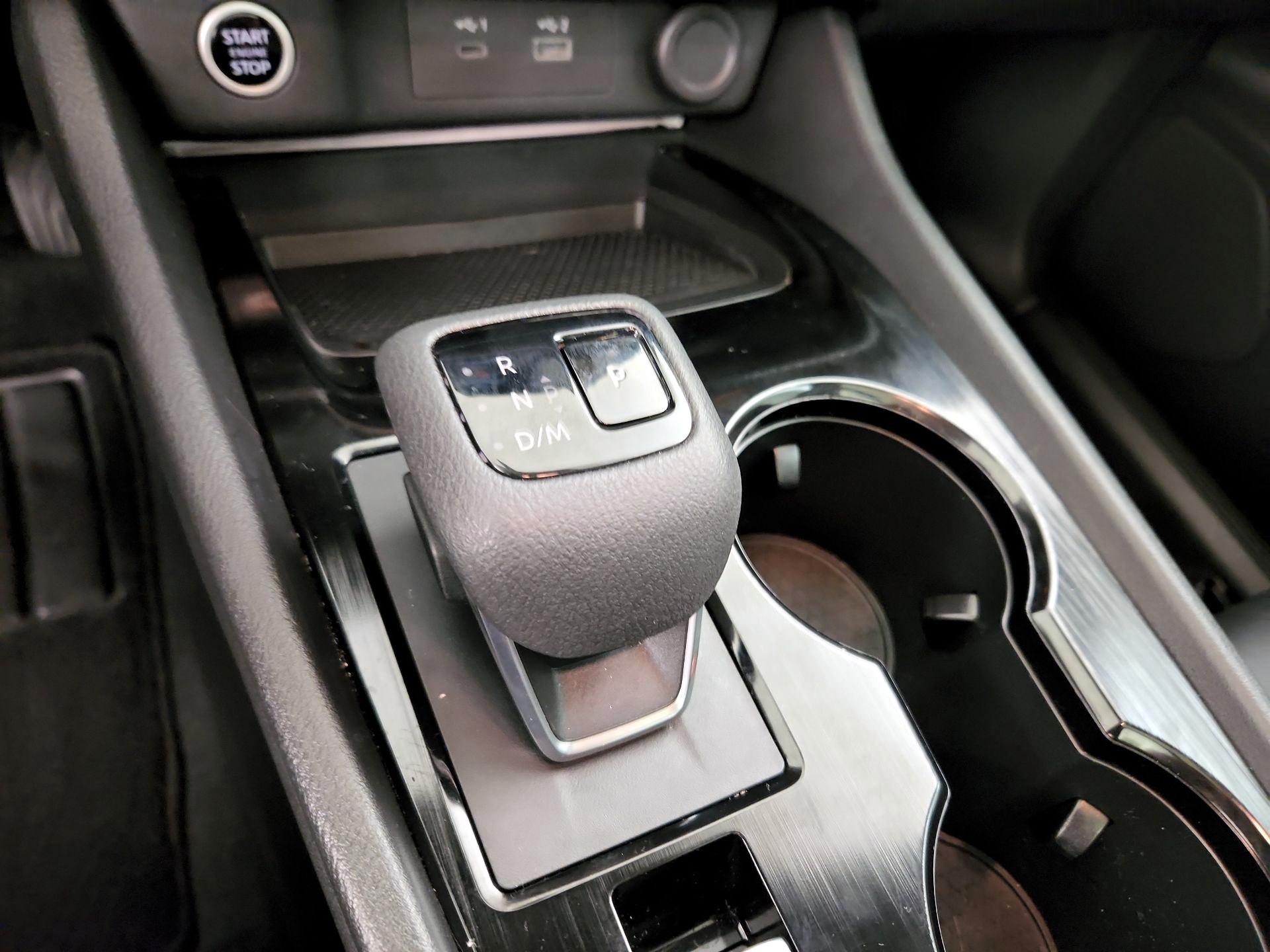 Thumbnail: 2023 Nissan Rogue - 17