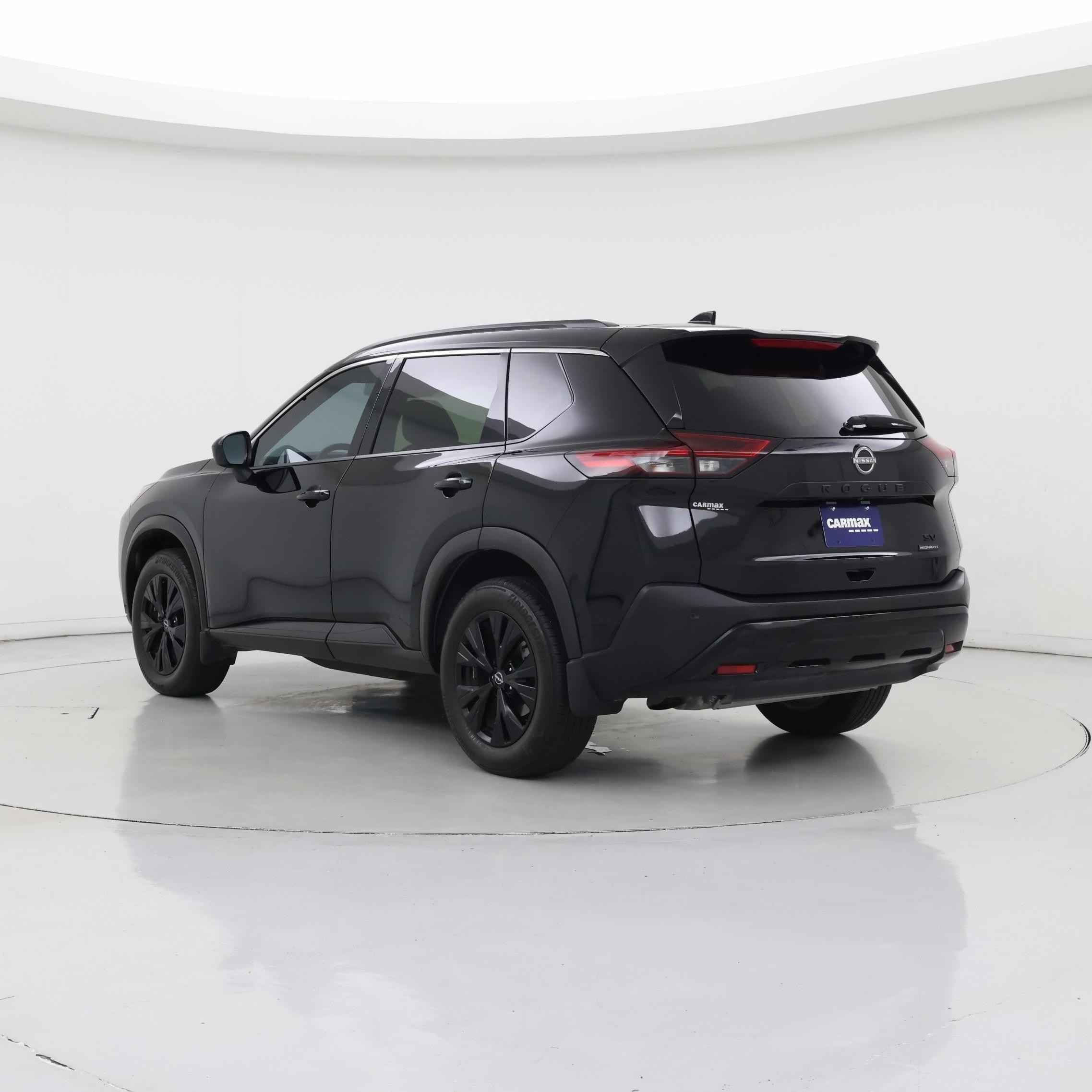 Thumbnail: 2023 Nissan Rogue - 2