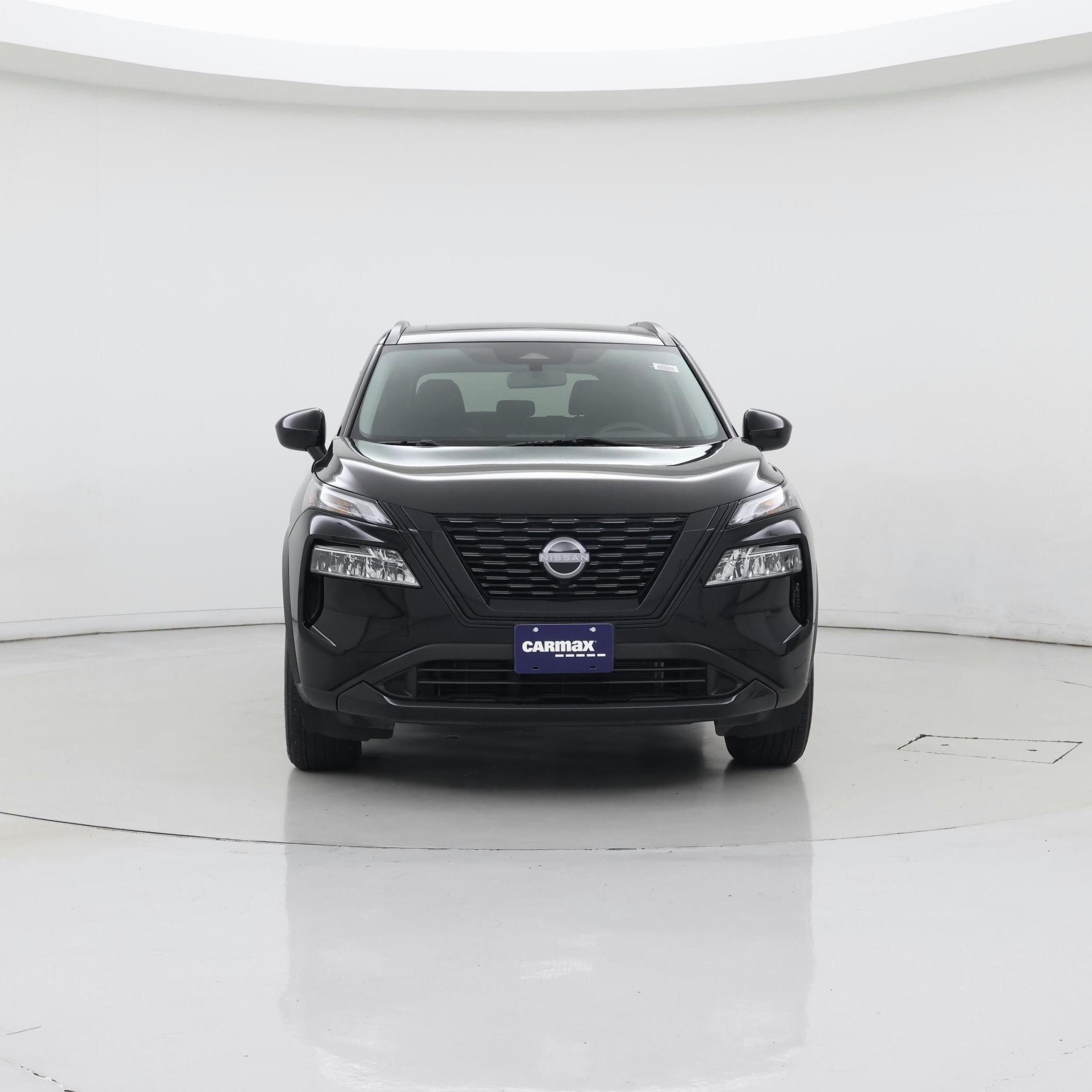 Thumbnail: 2023 Nissan Rogue - 5