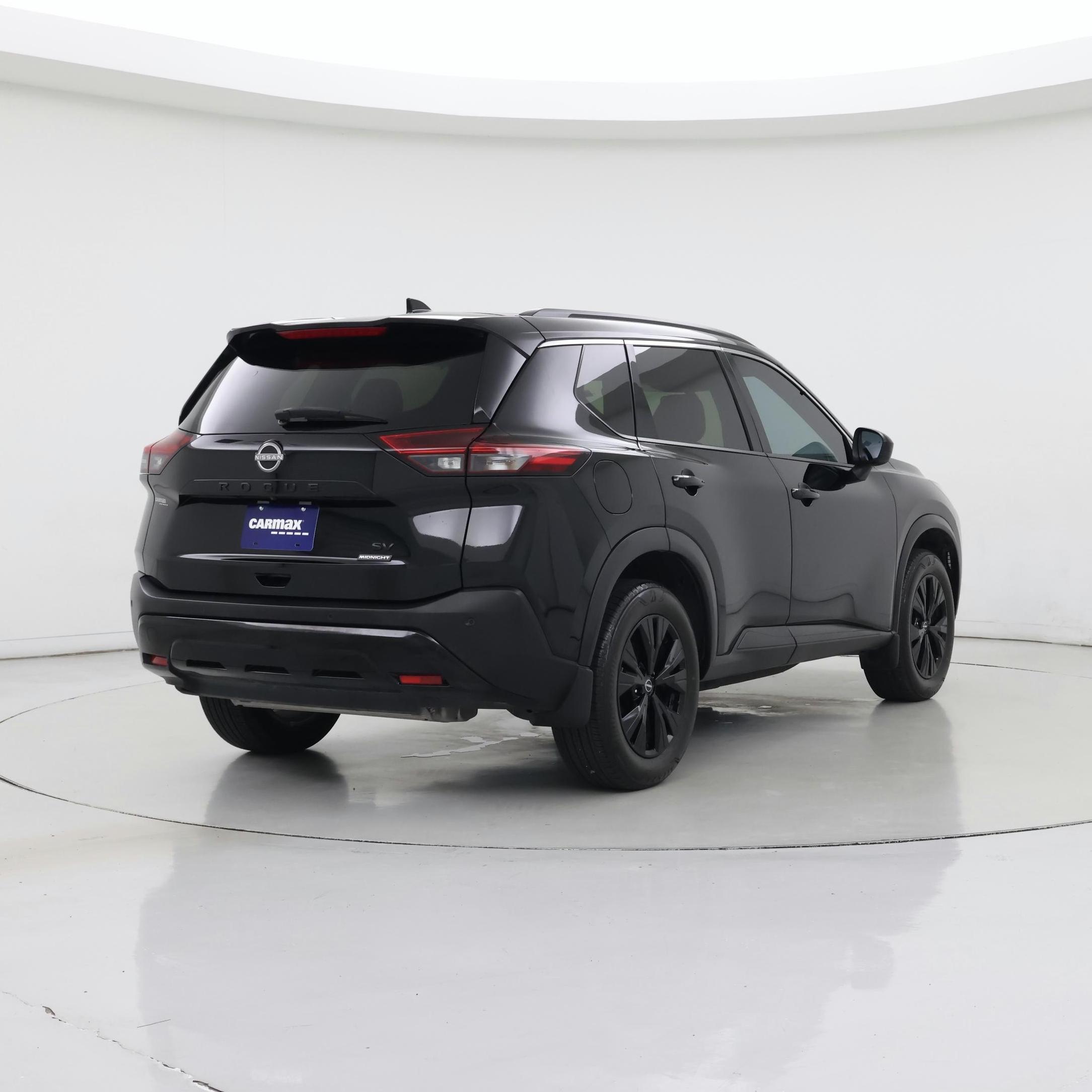Thumbnail: 2023 Nissan Rogue - 8