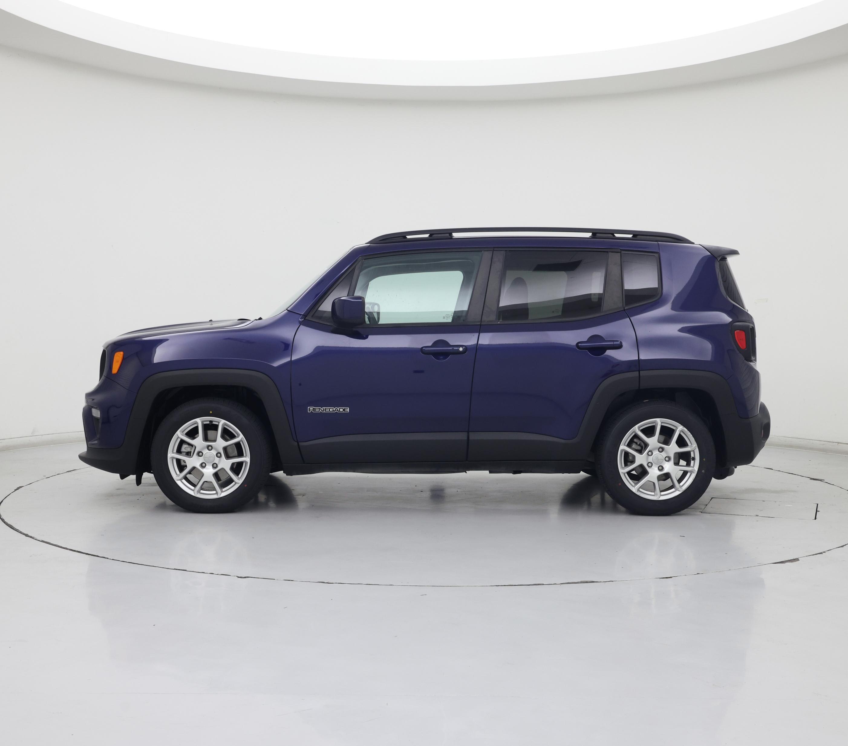 Thumbnail: 2020 Jeep Renegade - 3