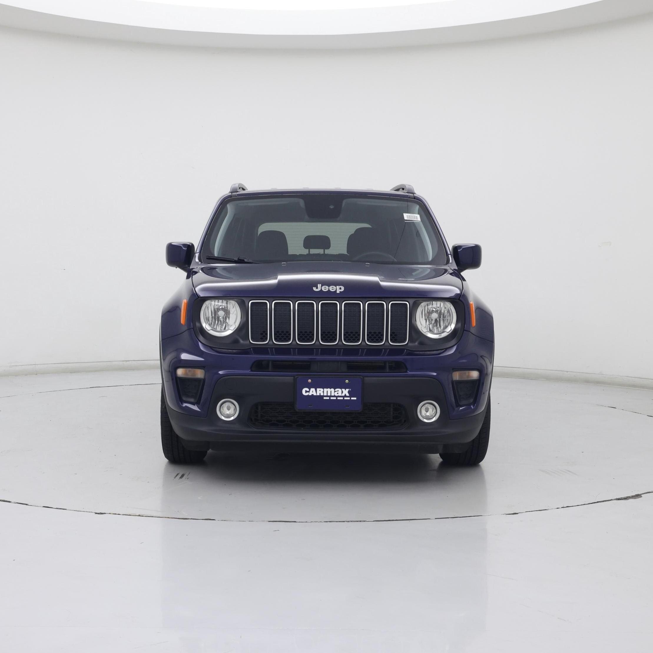 Thumbnail: 2020 Jeep Renegade - 5