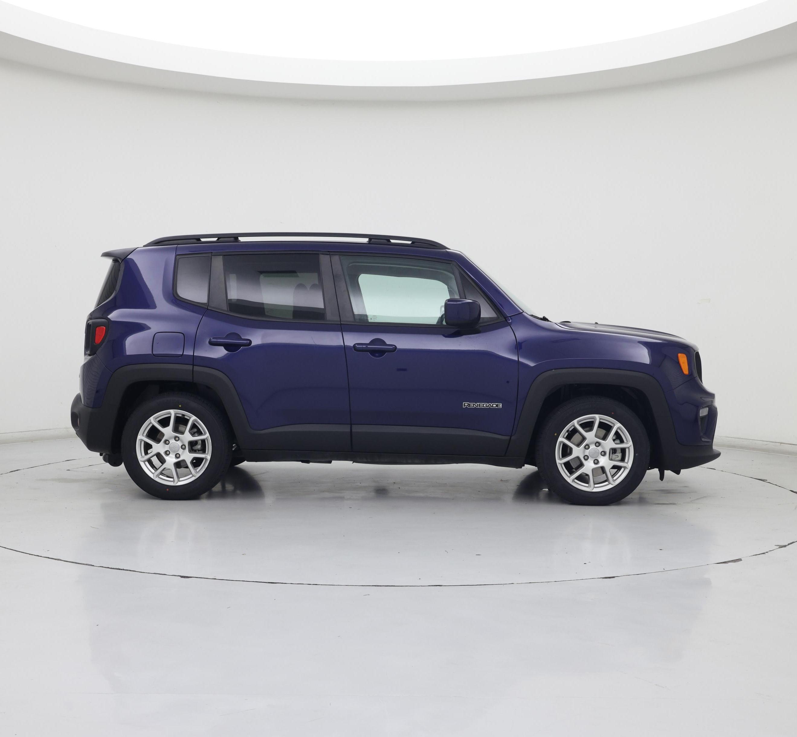 Thumbnail: 2020 Jeep Renegade - 7