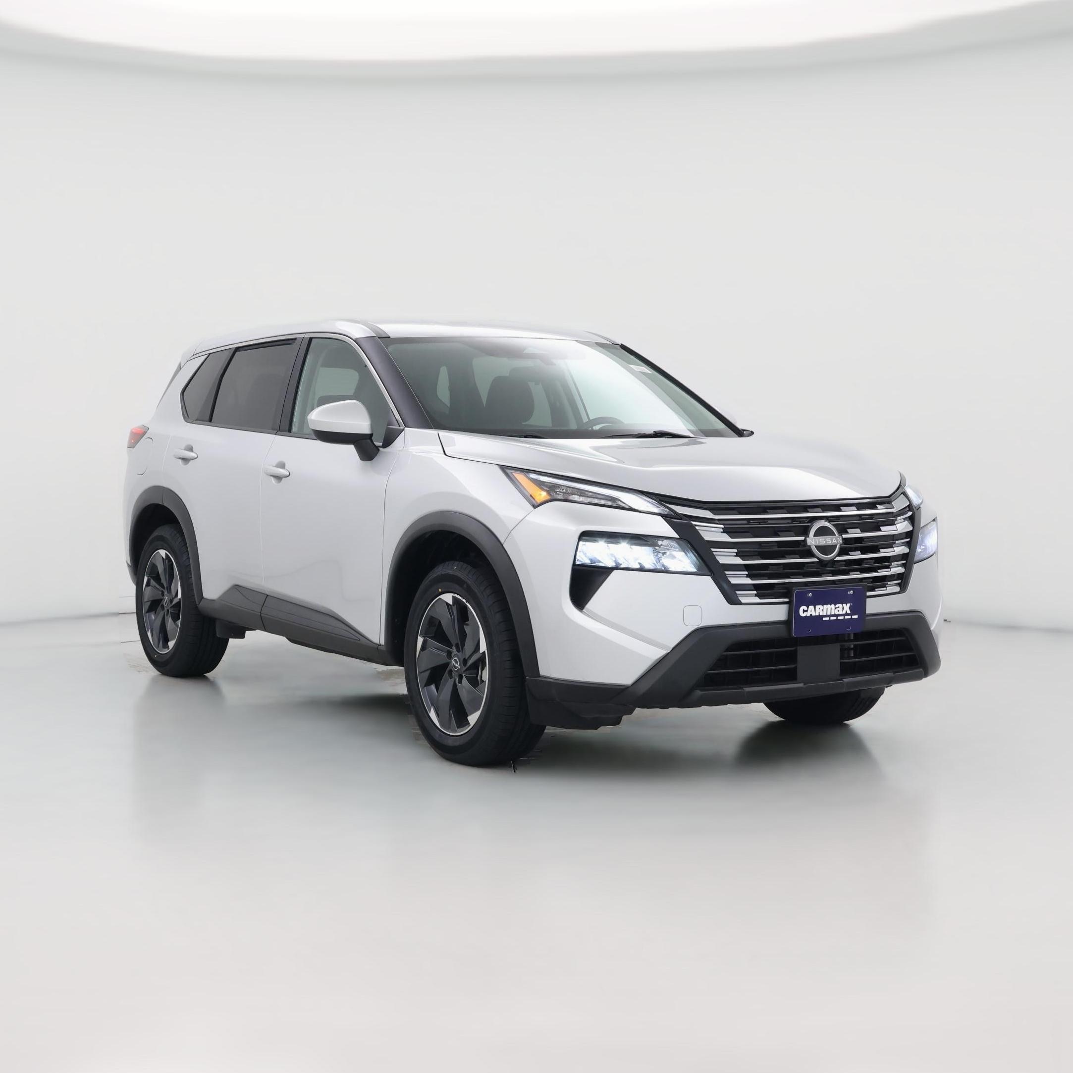 Thumbnail: 2024 Nissan Rogue - 1
