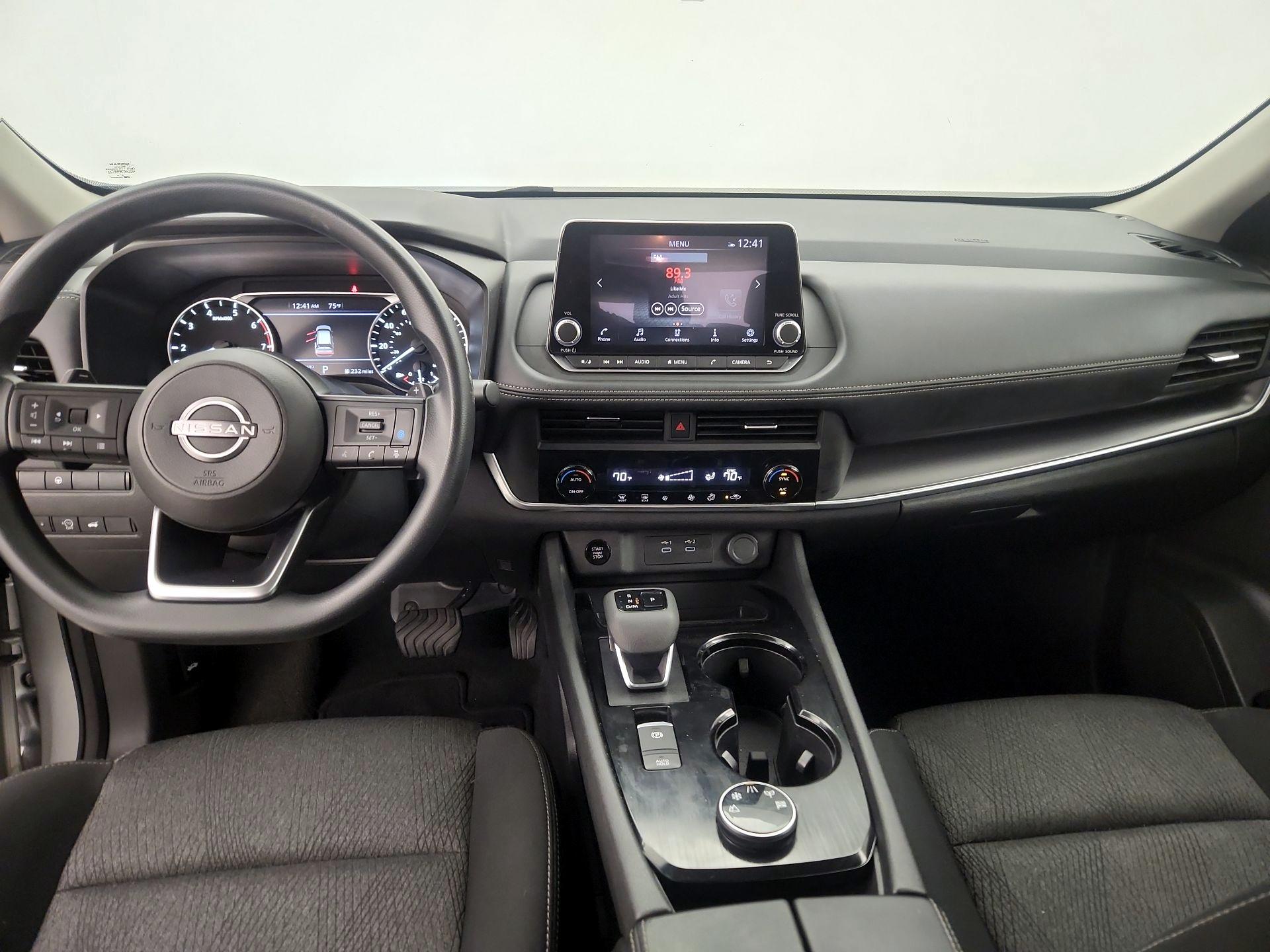 Thumbnail: 2024 Nissan Rogue - 9