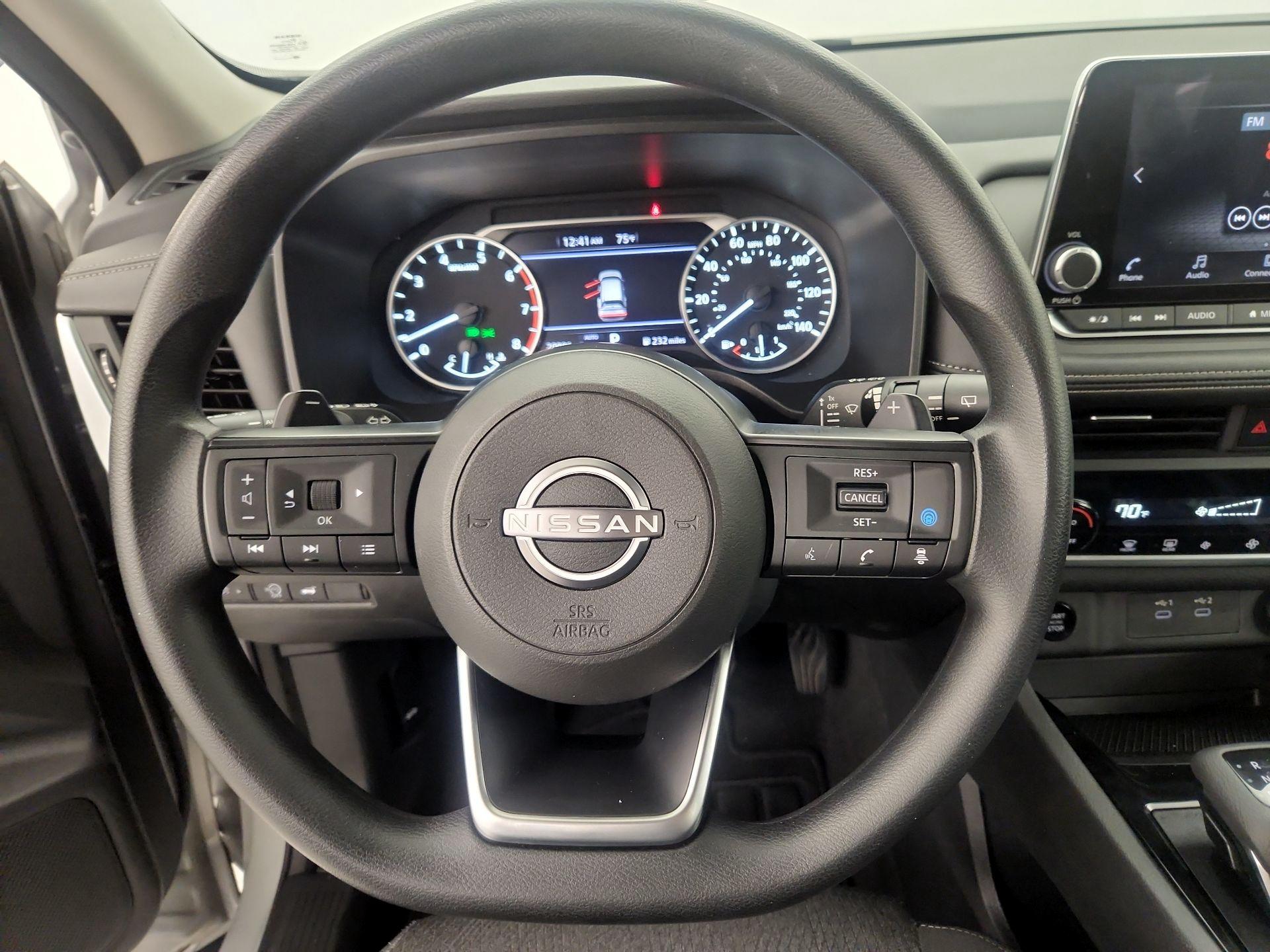 Thumbnail: 2024 Nissan Rogue - 10