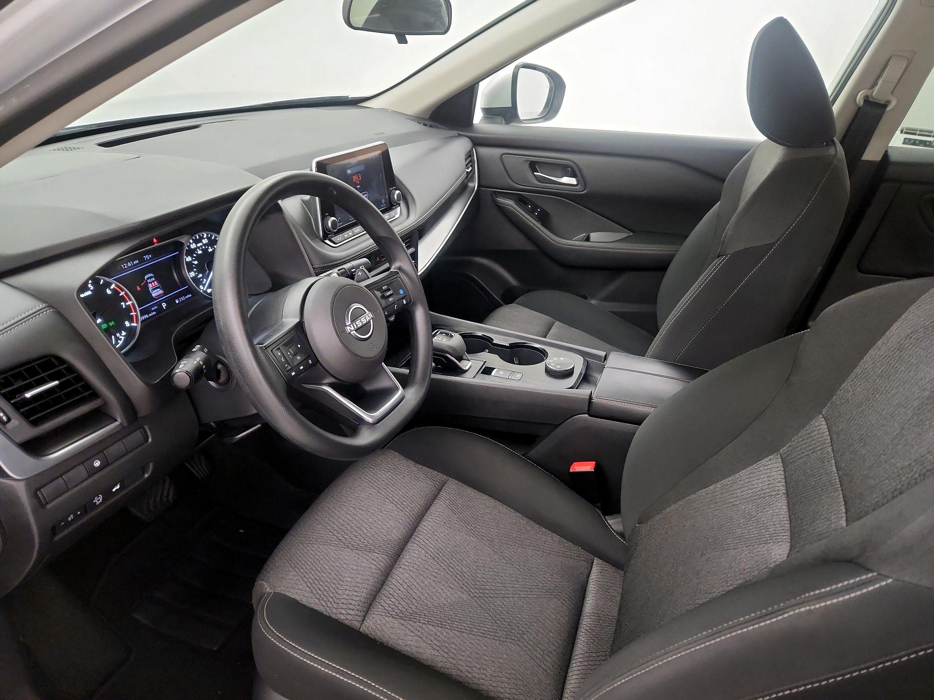 Thumbnail: 2024 Nissan Rogue - 11