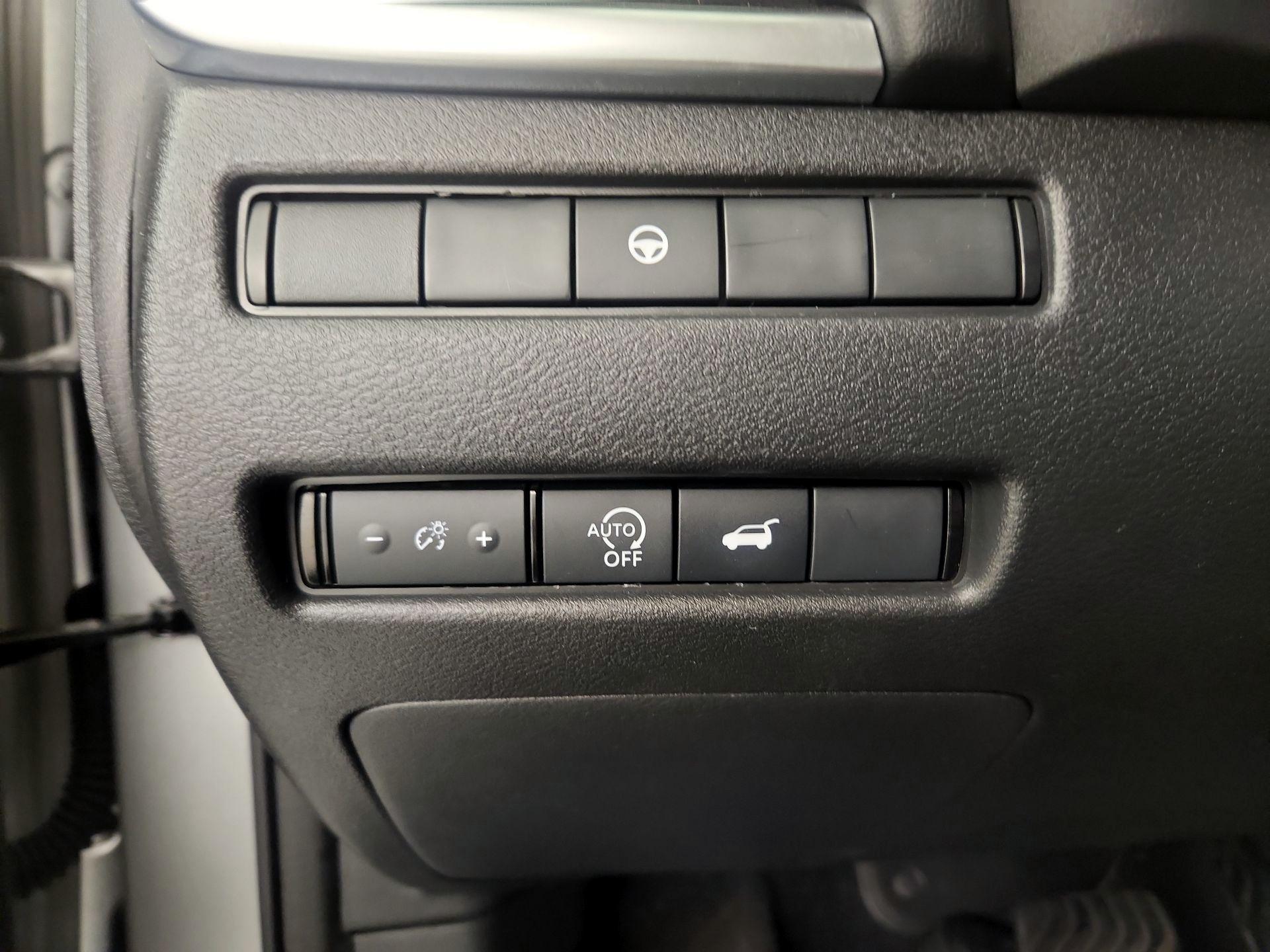 Thumbnail: 2024 Nissan Rogue - 13