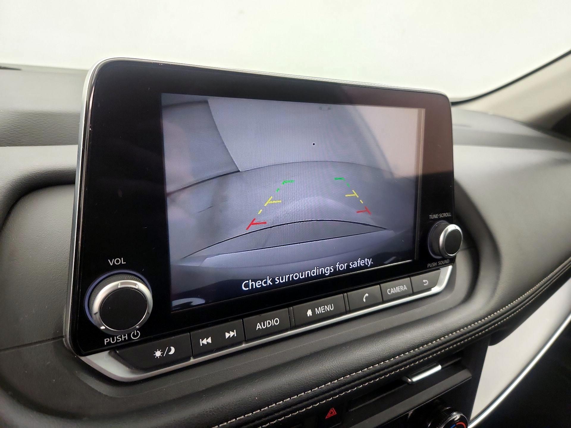 Thumbnail: 2024 Nissan Rogue - 14