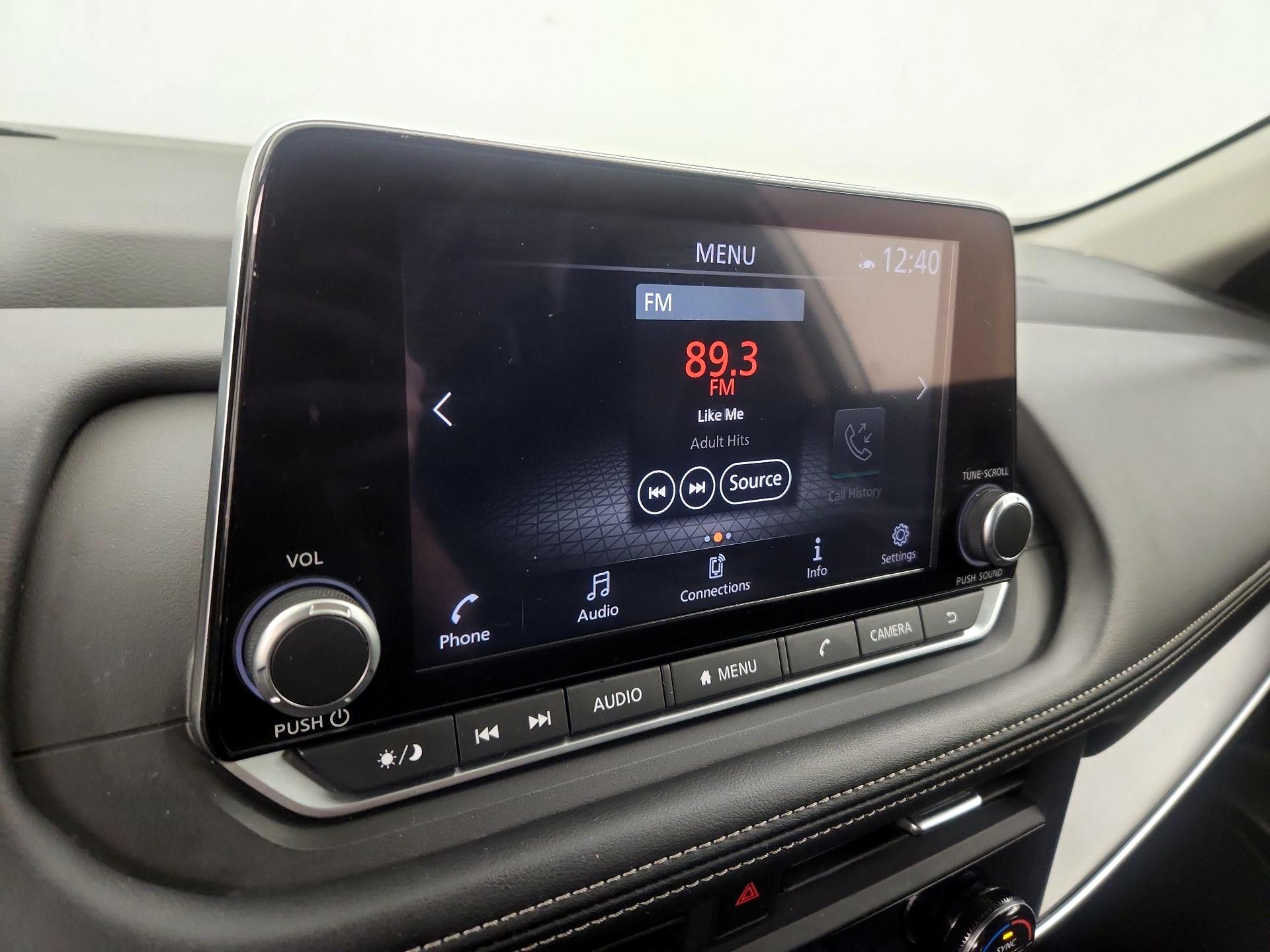 Thumbnail: 2024 Nissan Rogue - 15