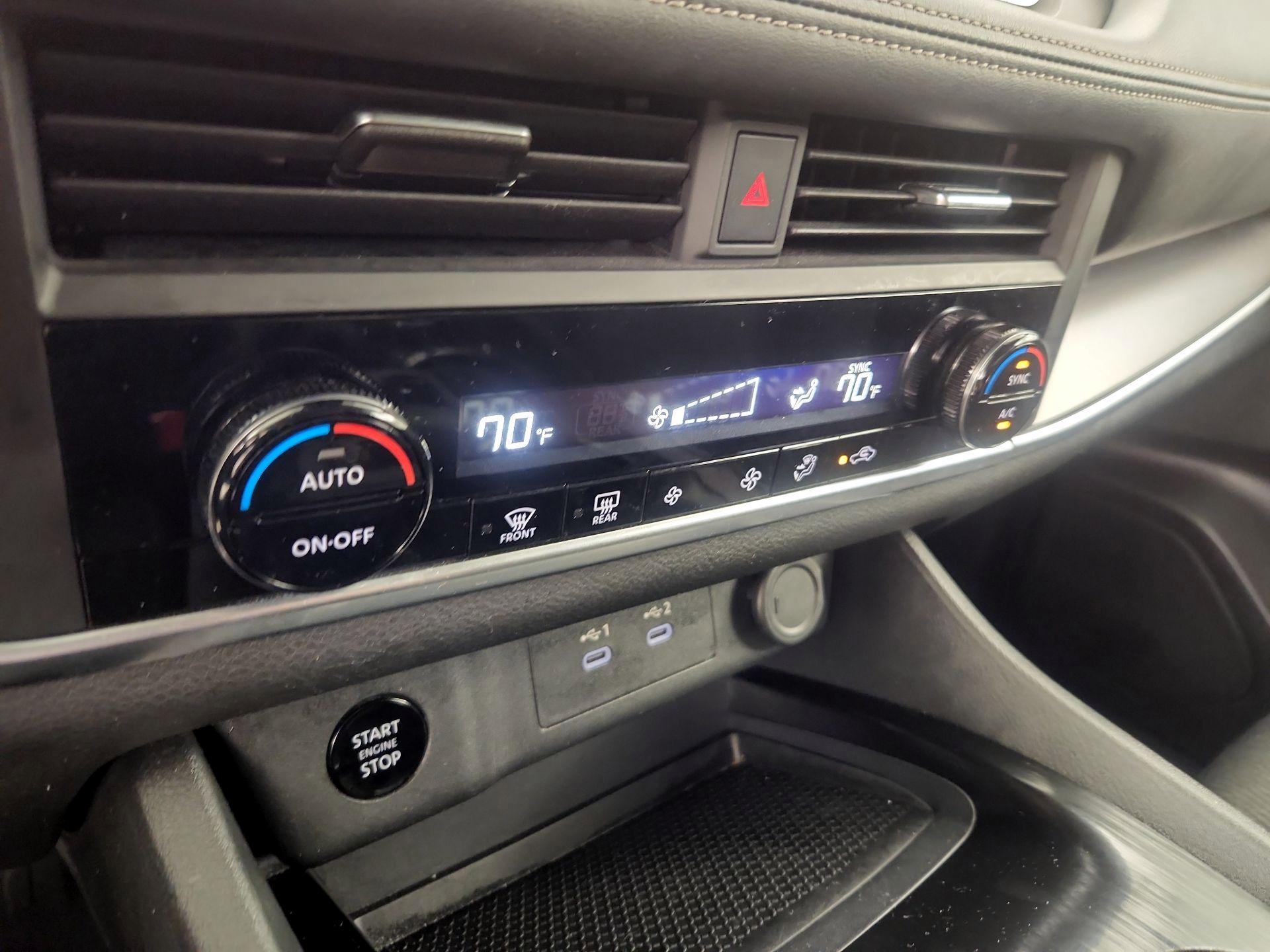 Thumbnail: 2024 Nissan Rogue - 16