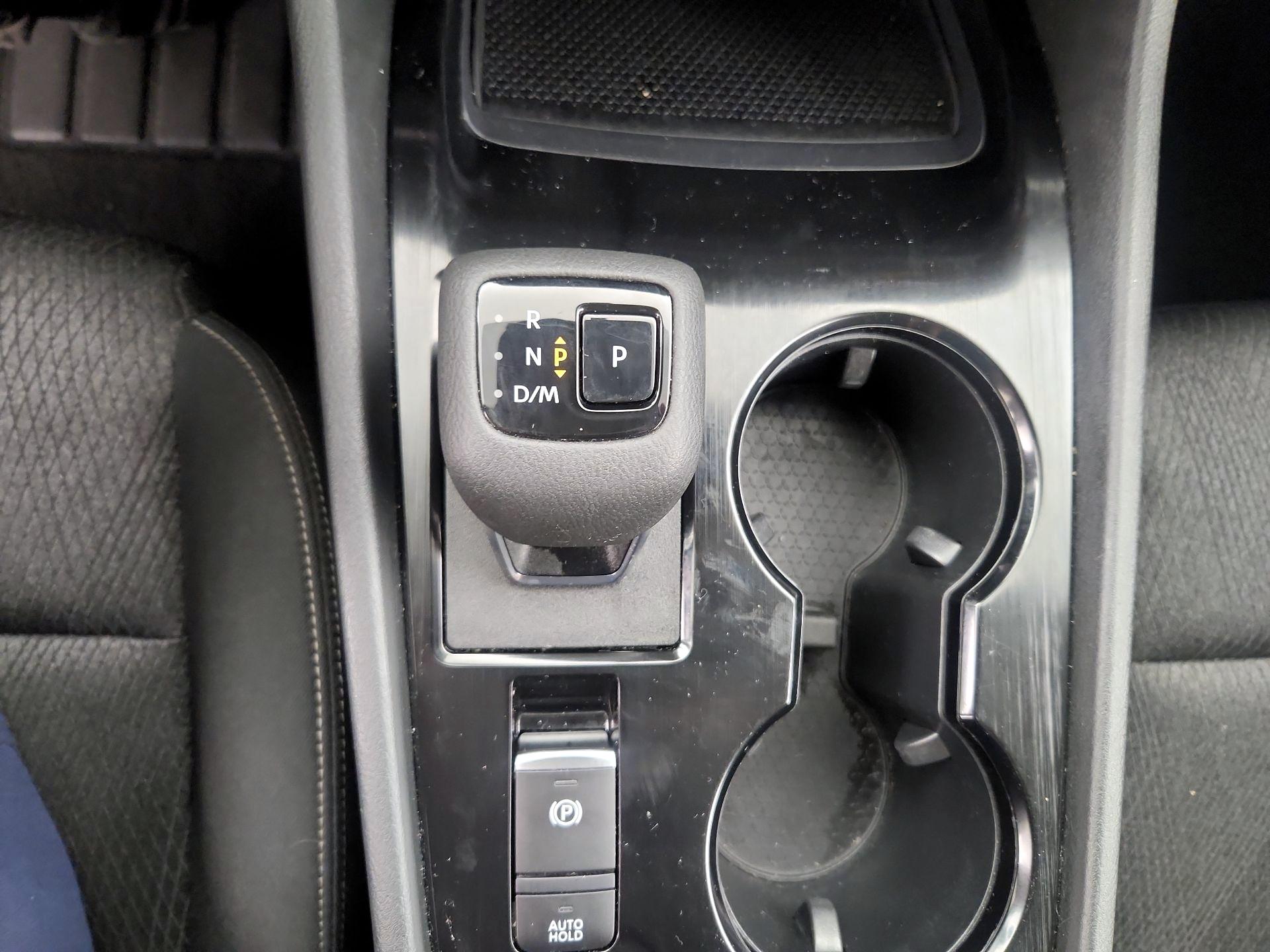 Thumbnail: 2024 Nissan Rogue - 17