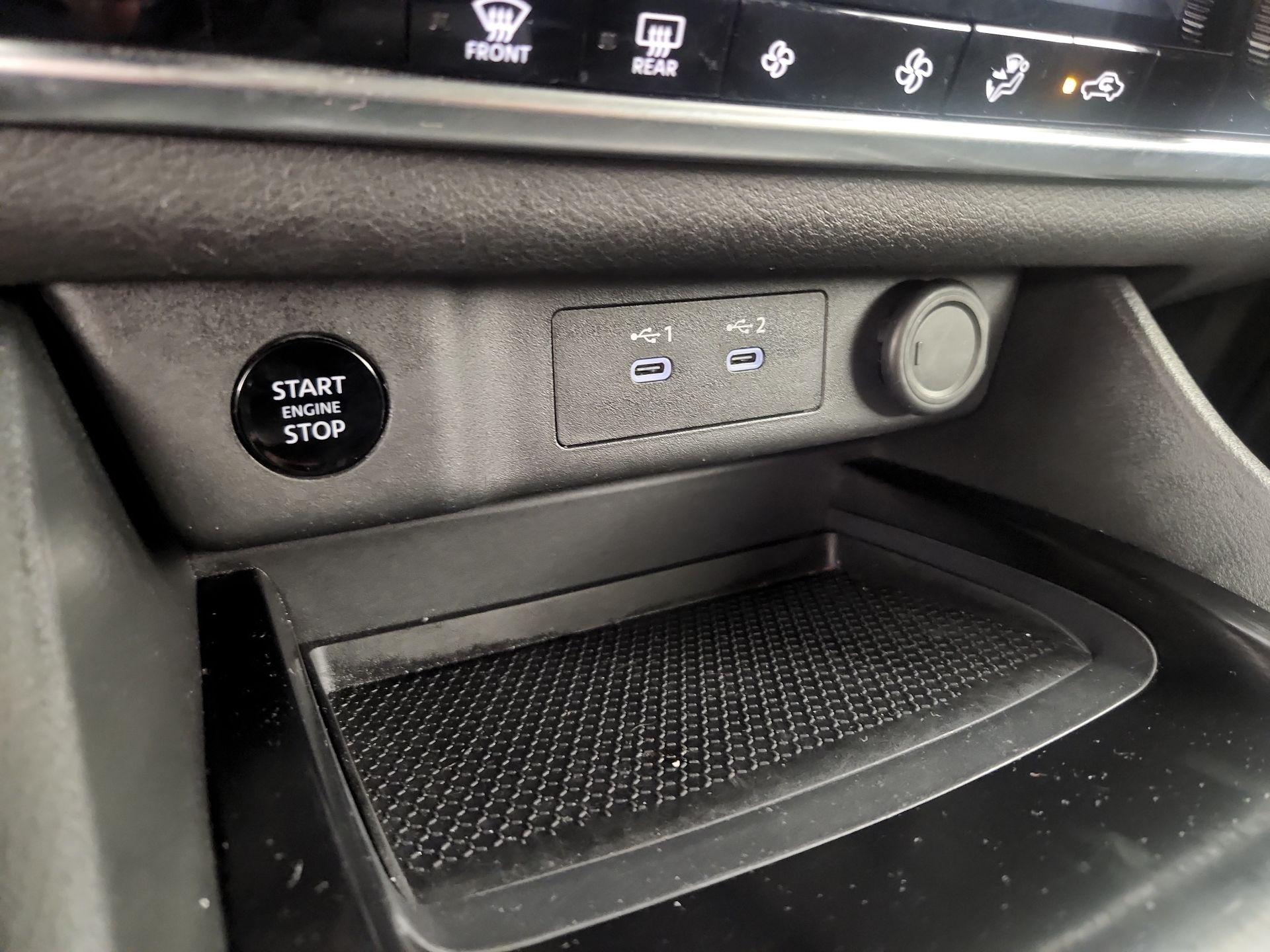 Thumbnail: 2024 Nissan Rogue - 18