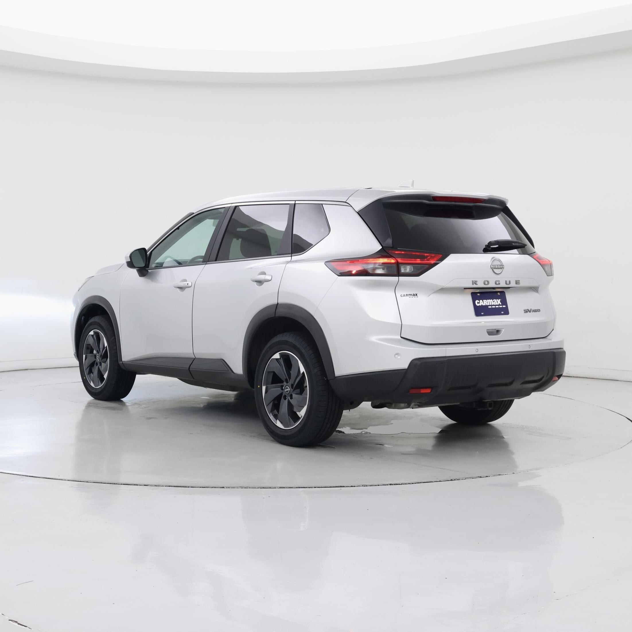 Thumbnail: 2024 Nissan Rogue - 2