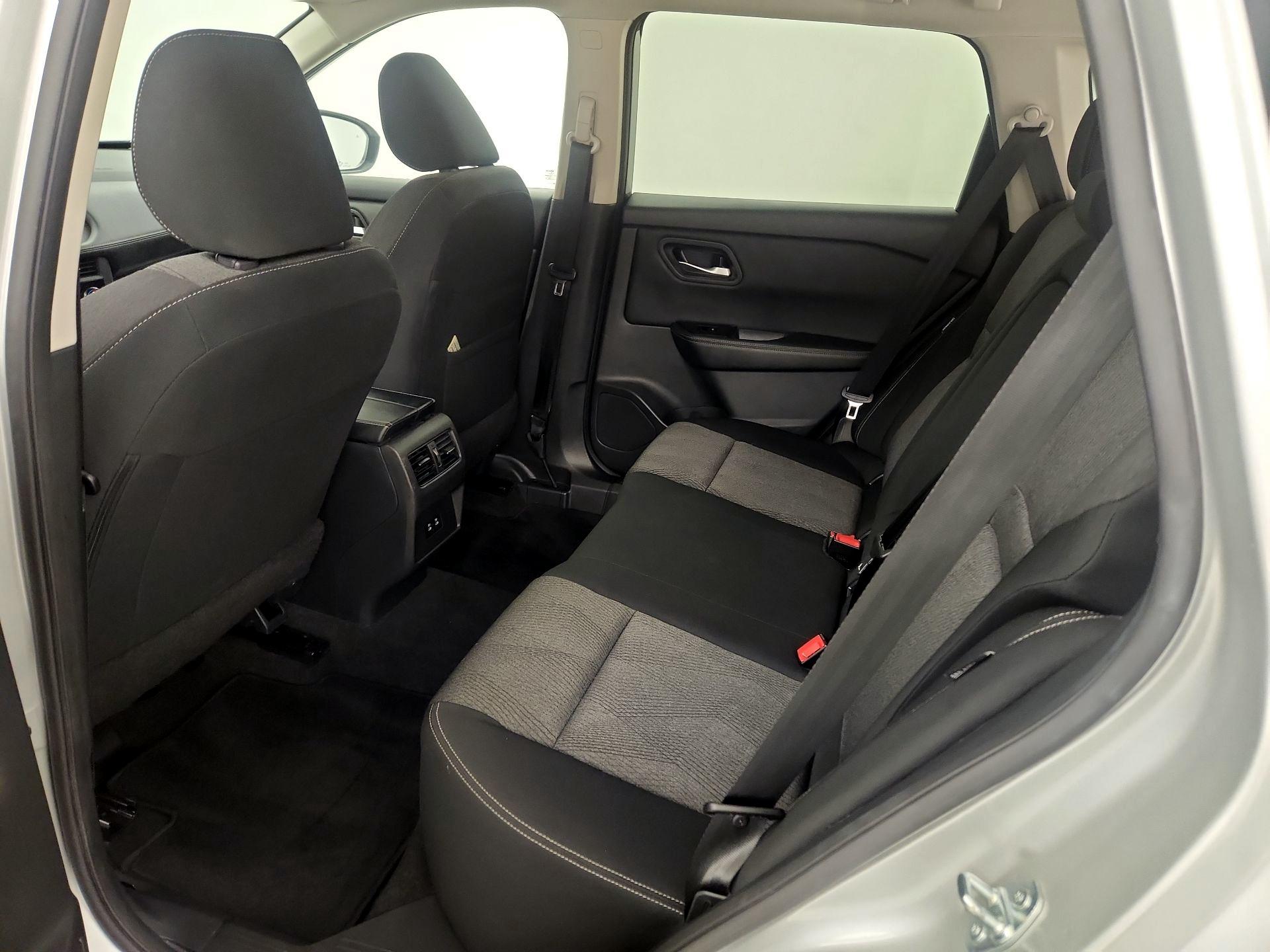 Thumbnail: 2024 Nissan Rogue - 19