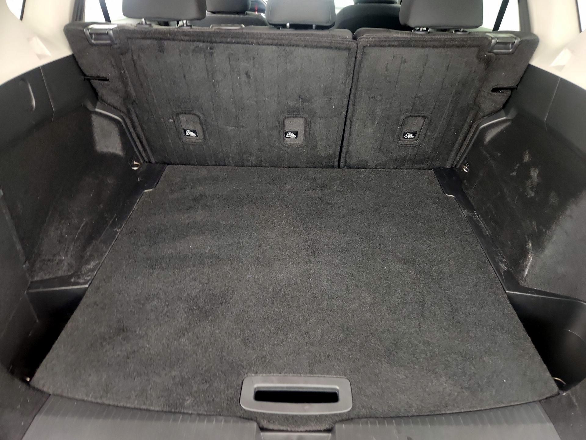 Thumbnail: 2024 Nissan Rogue - 20