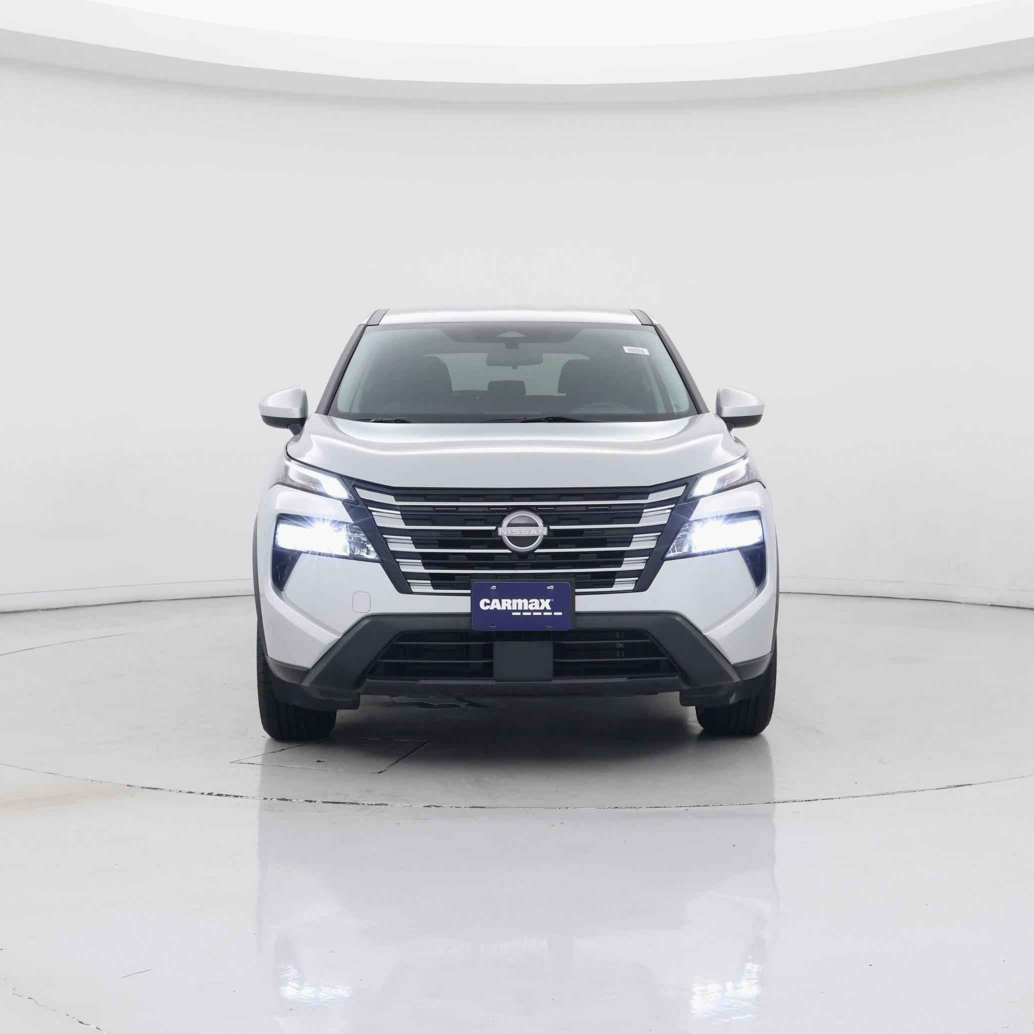 Thumbnail: 2024 Nissan Rogue - 5