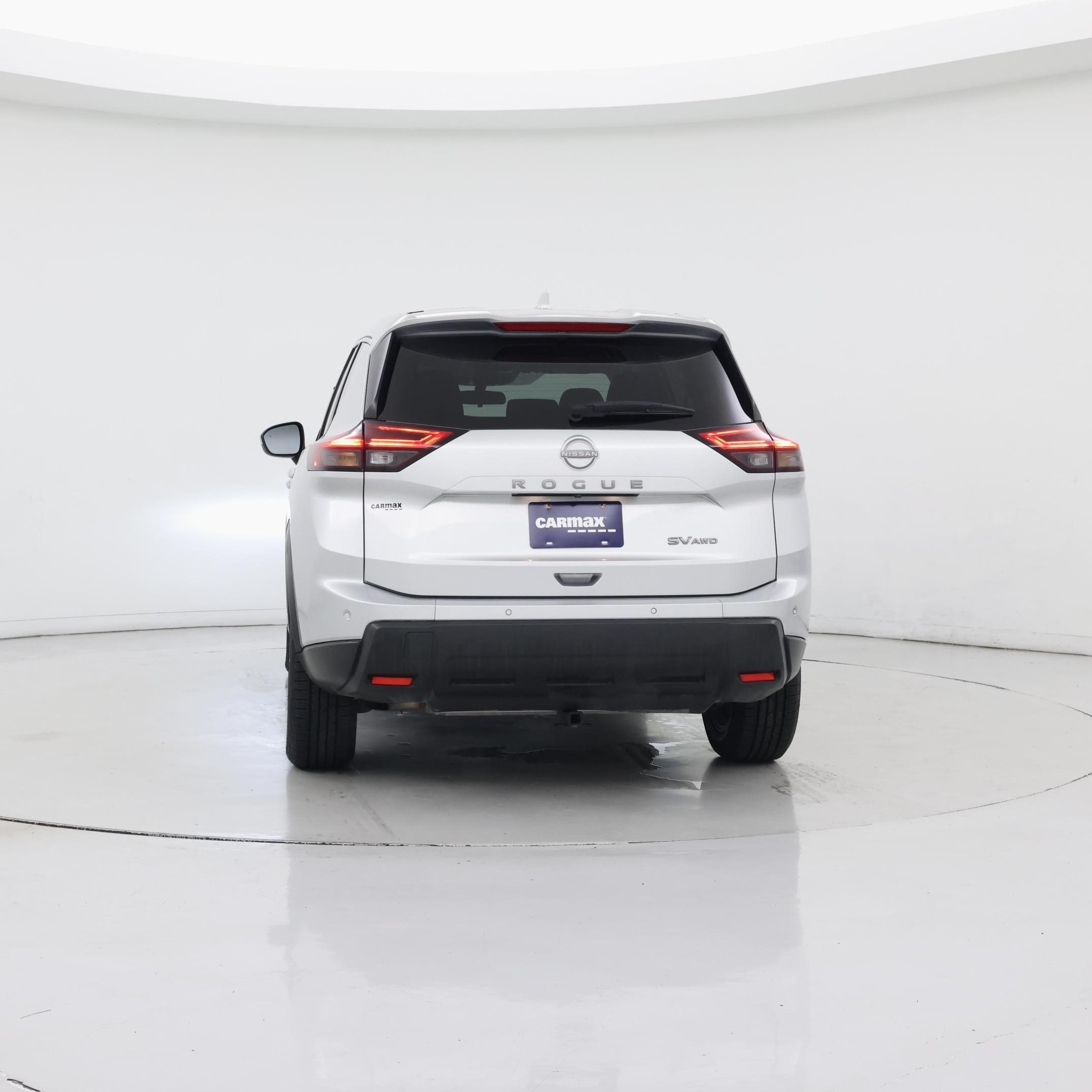 Thumbnail: 2024 Nissan Rogue - 6