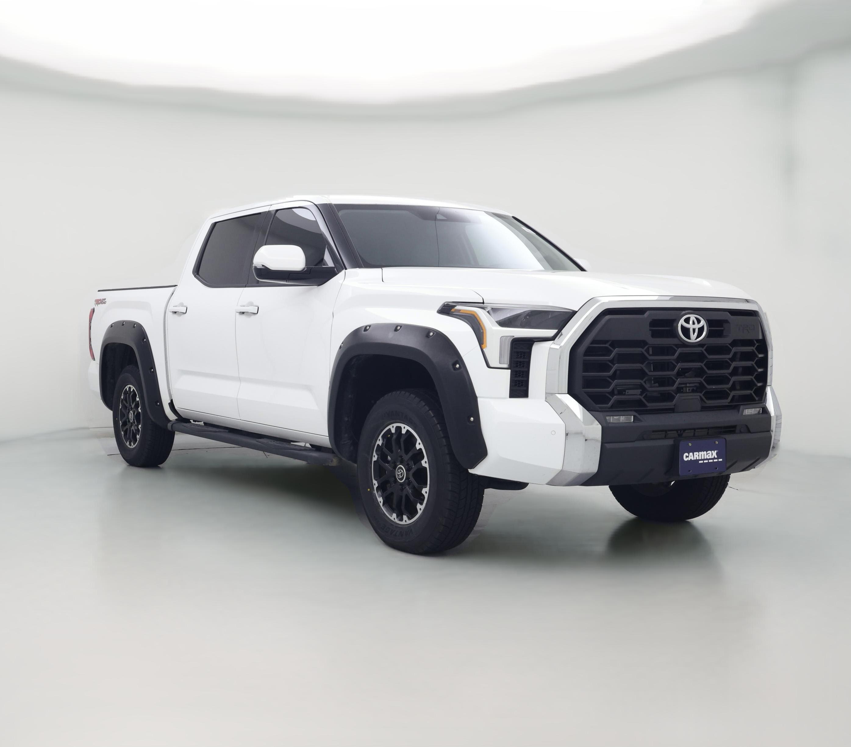 Thumbnail: 2023 Toyota Tundra - 1