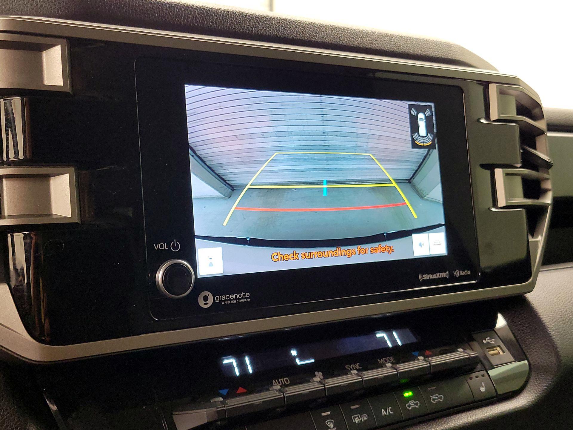 Thumbnail: 2023 Toyota Tundra - 14