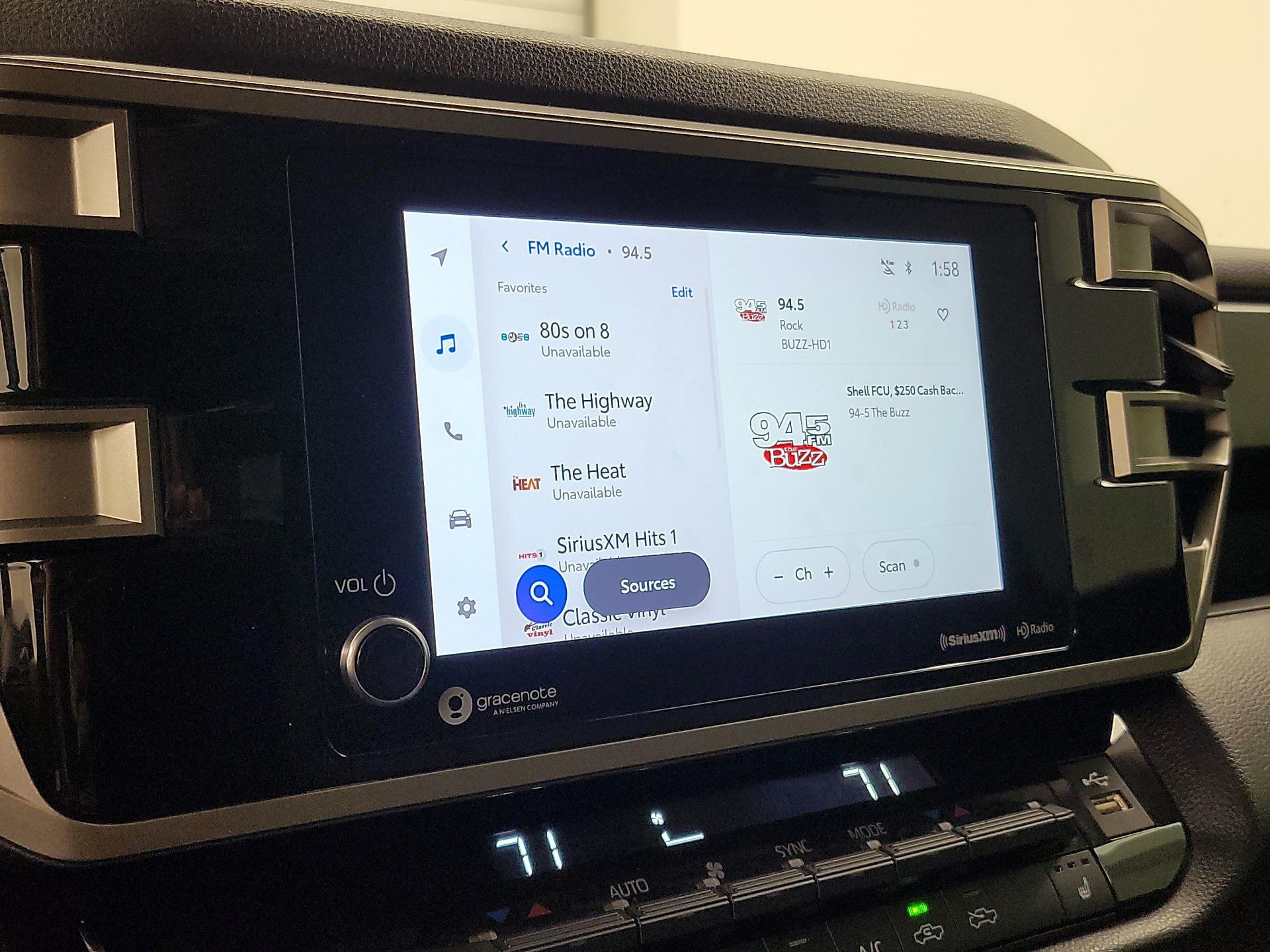 Thumbnail: 2023 Toyota Tundra - 15