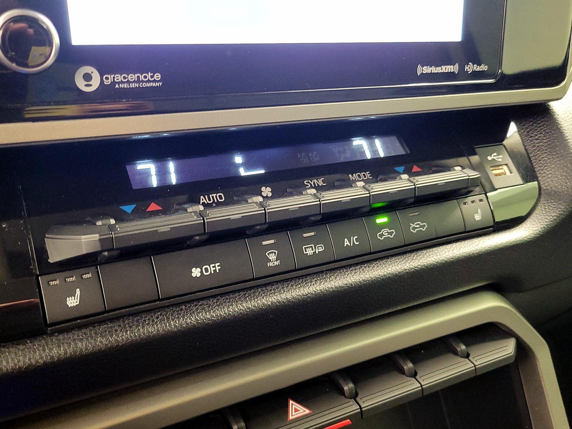 Thumbnail: 2023 Toyota Tundra - 16