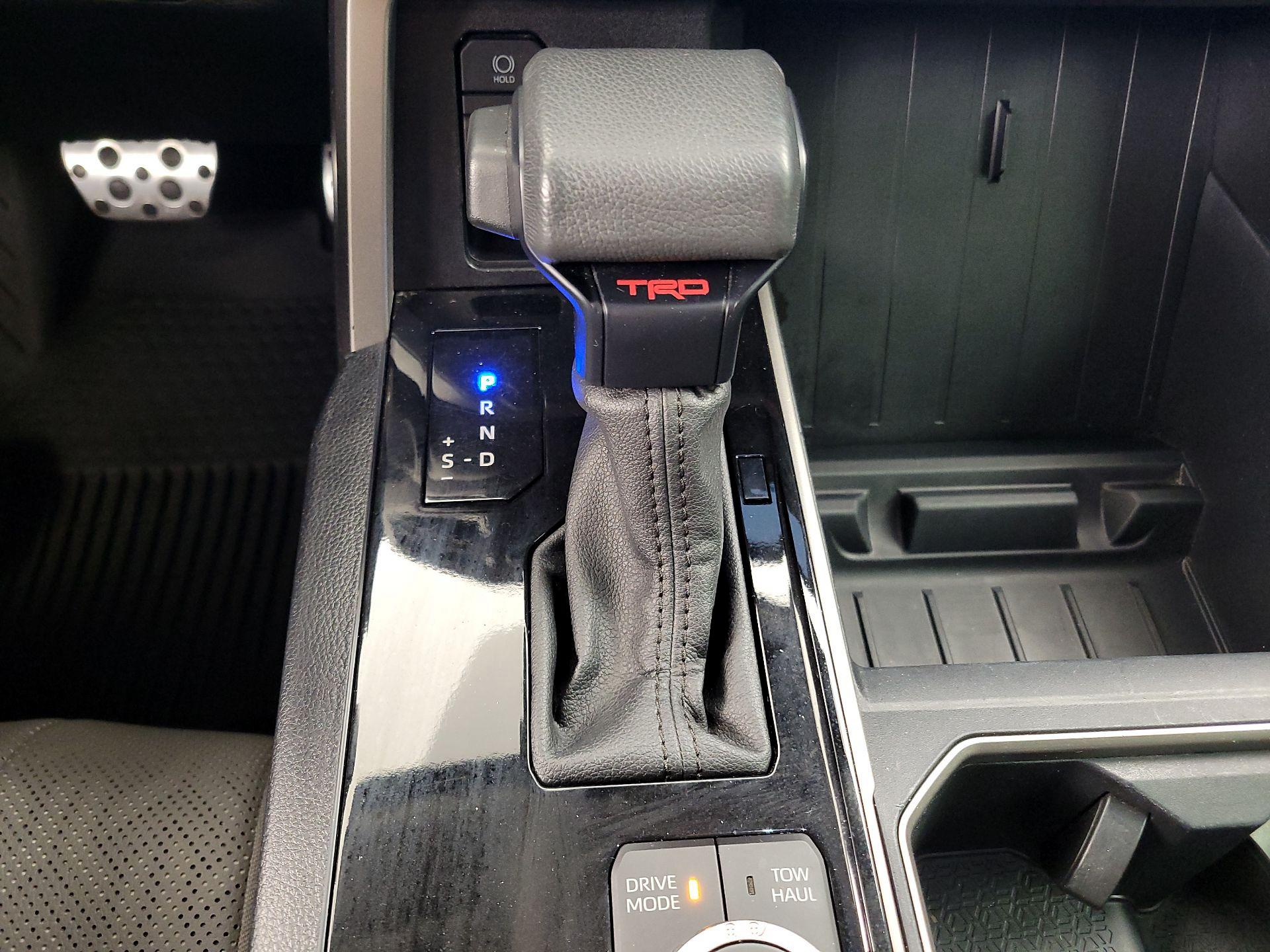 Thumbnail: 2023 Toyota Tundra - 17