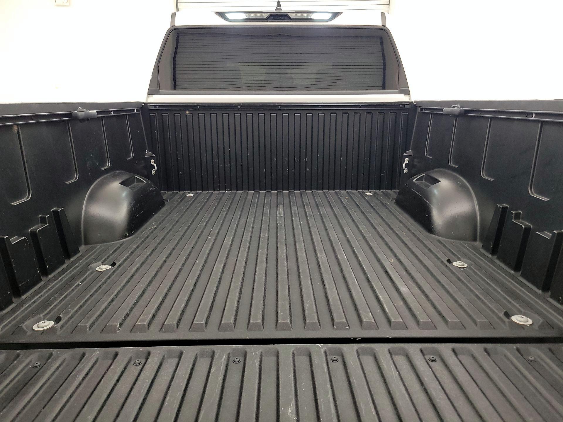 Thumbnail: 2023 Toyota Tundra - 20