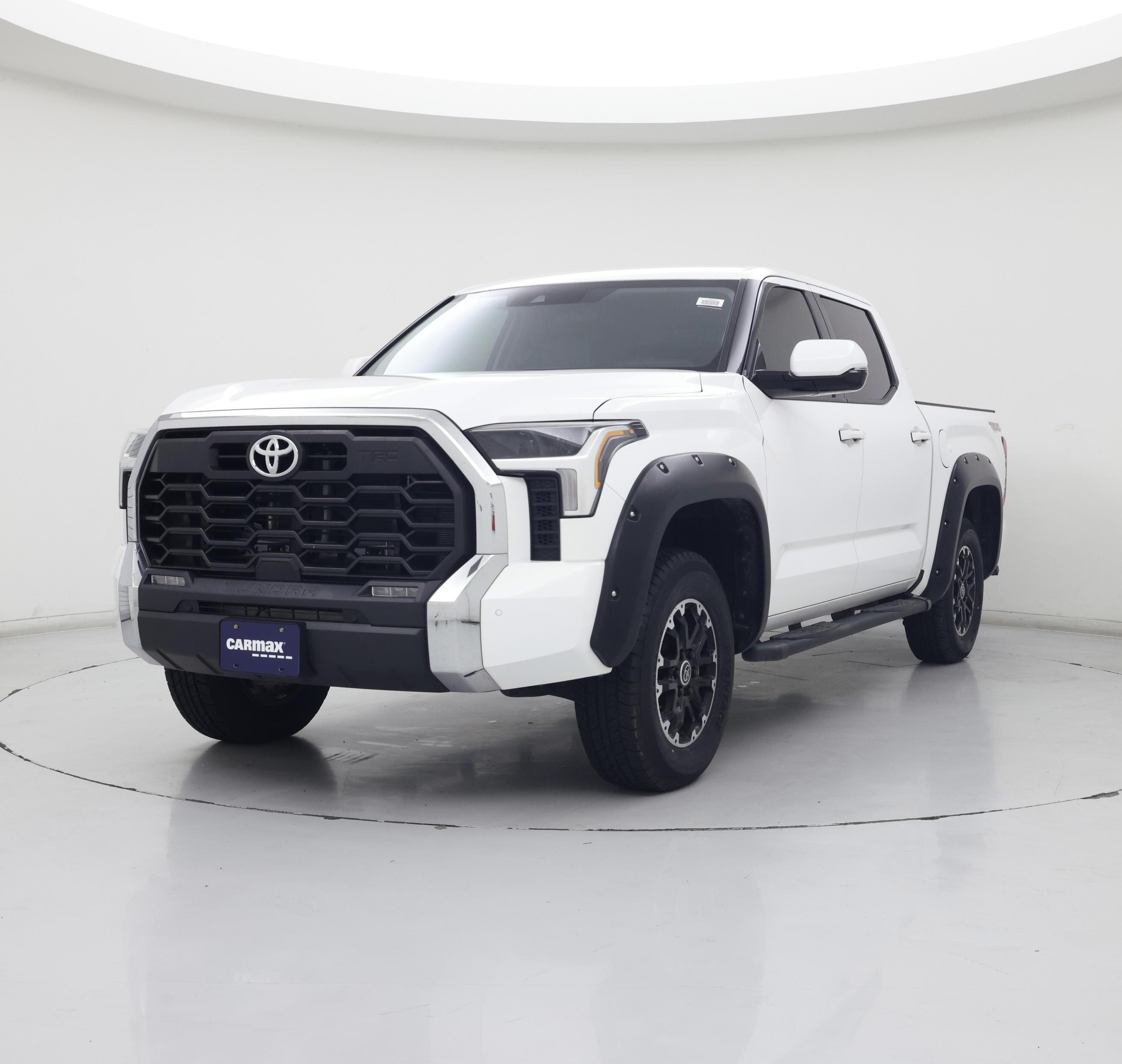 Thumbnail: 2023 Toyota Tundra - 4